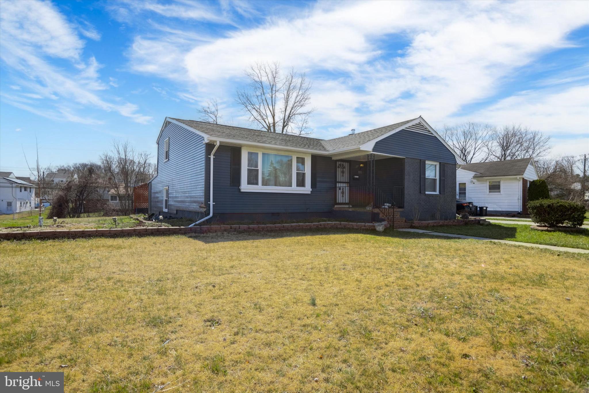 LYNNE ACRES - Residential