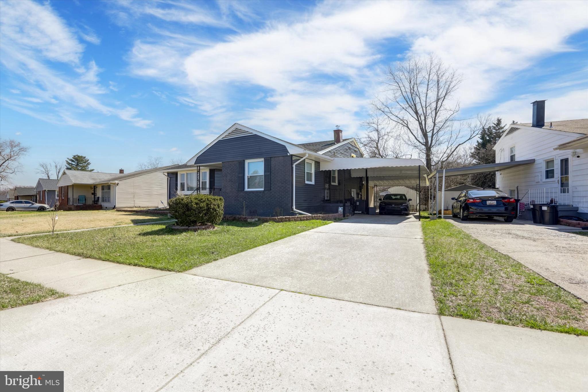 LYNNE ACRES - Residential