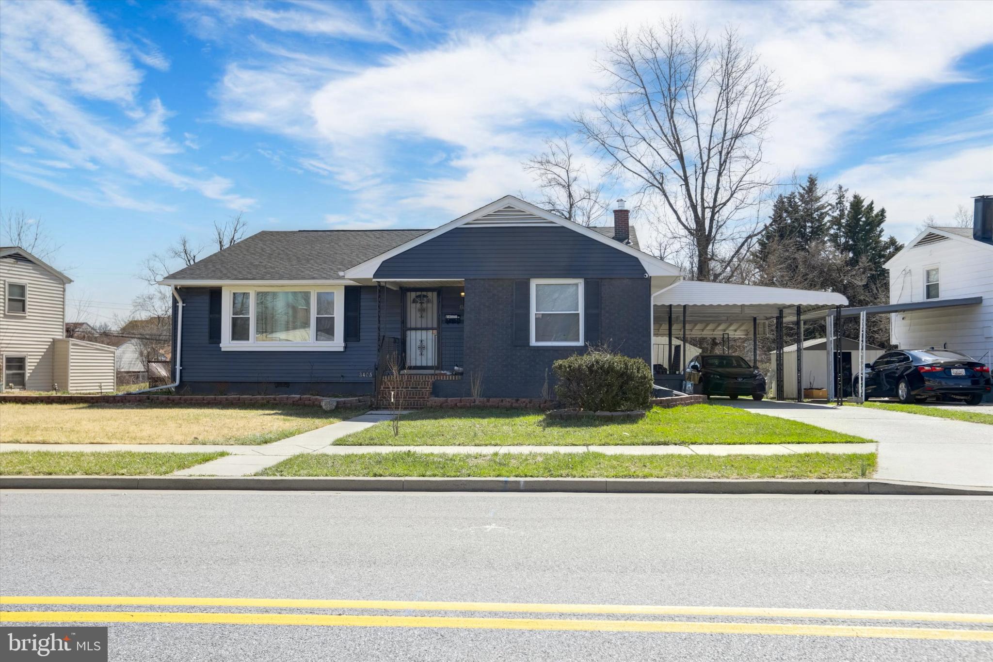 LYNNE ACRES - Residential