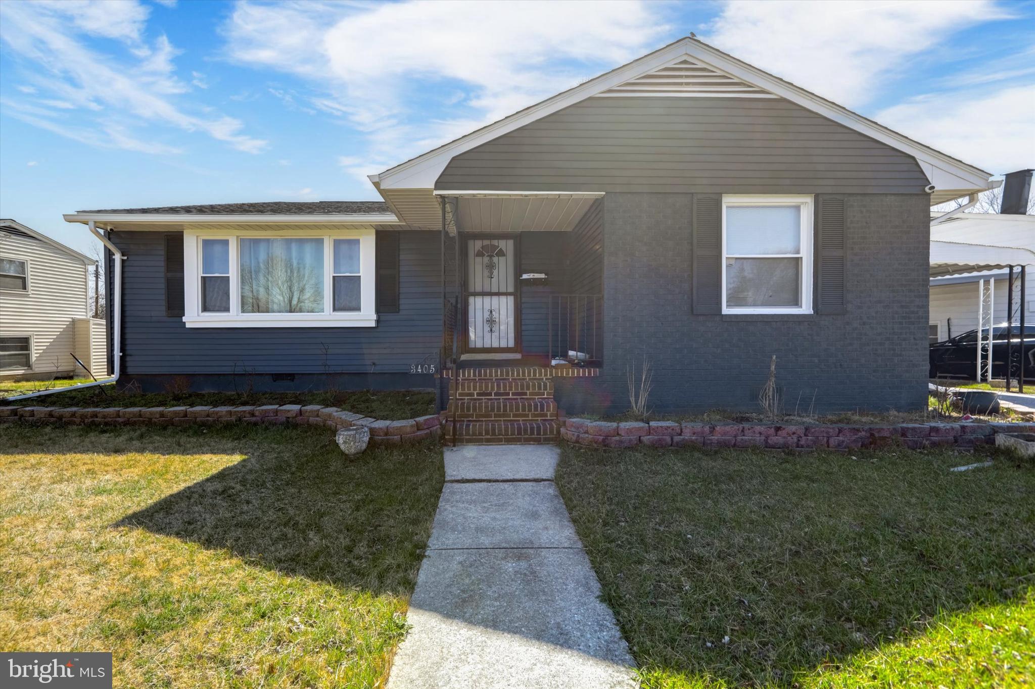 LYNNE ACRES - Residential