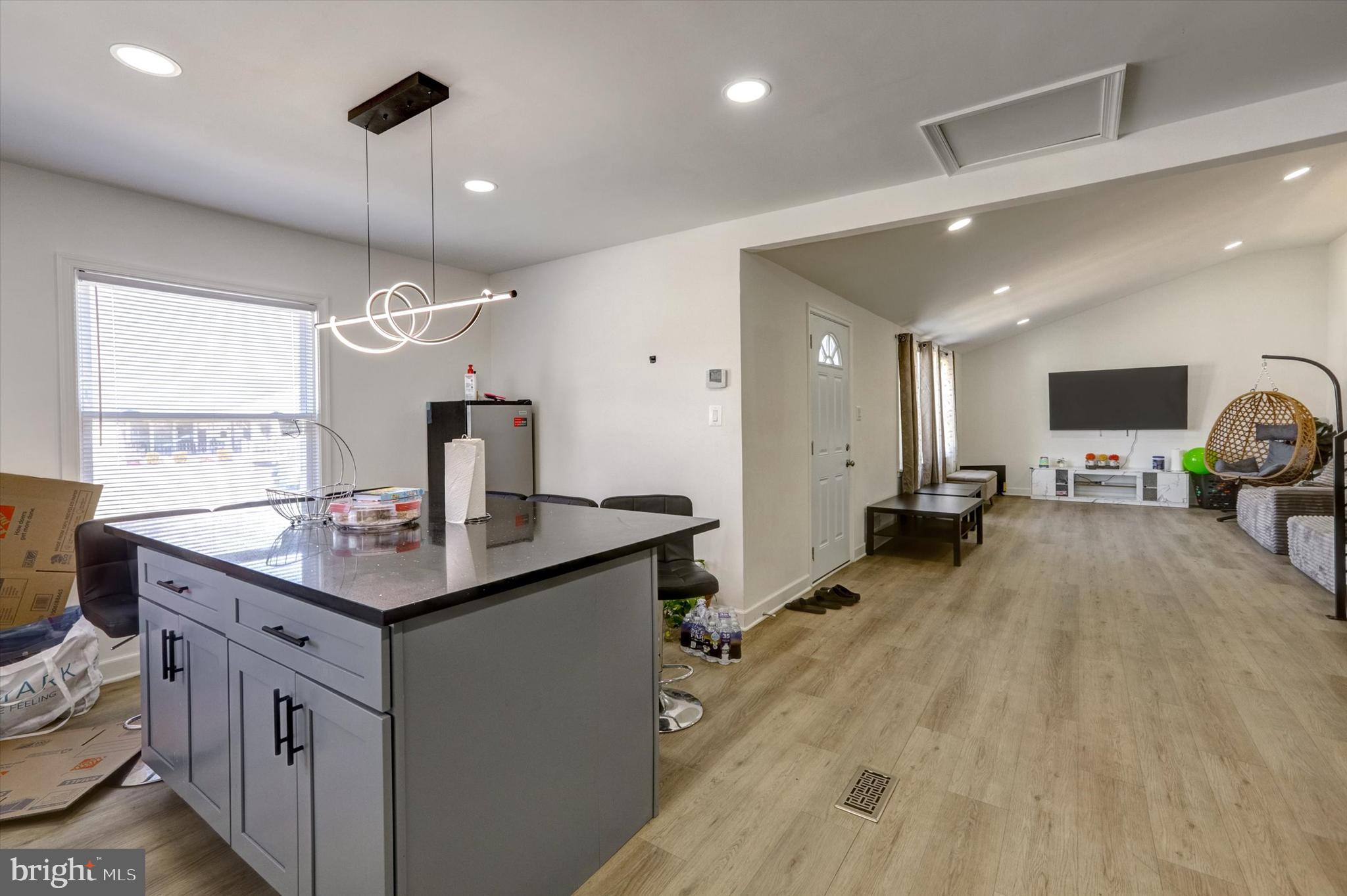 LYNNE ACRES - Residential