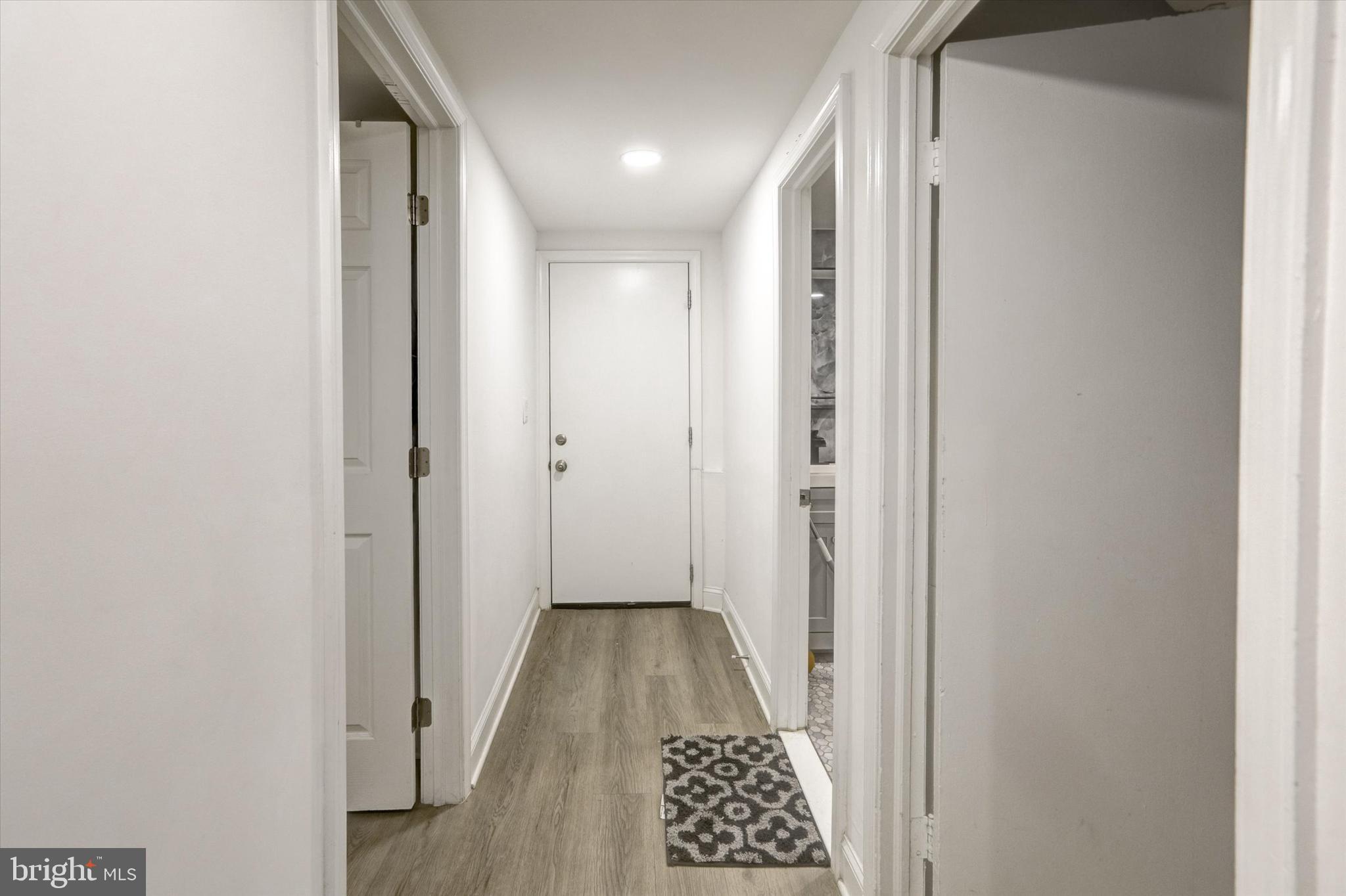 LYNNE ACRES - Residential