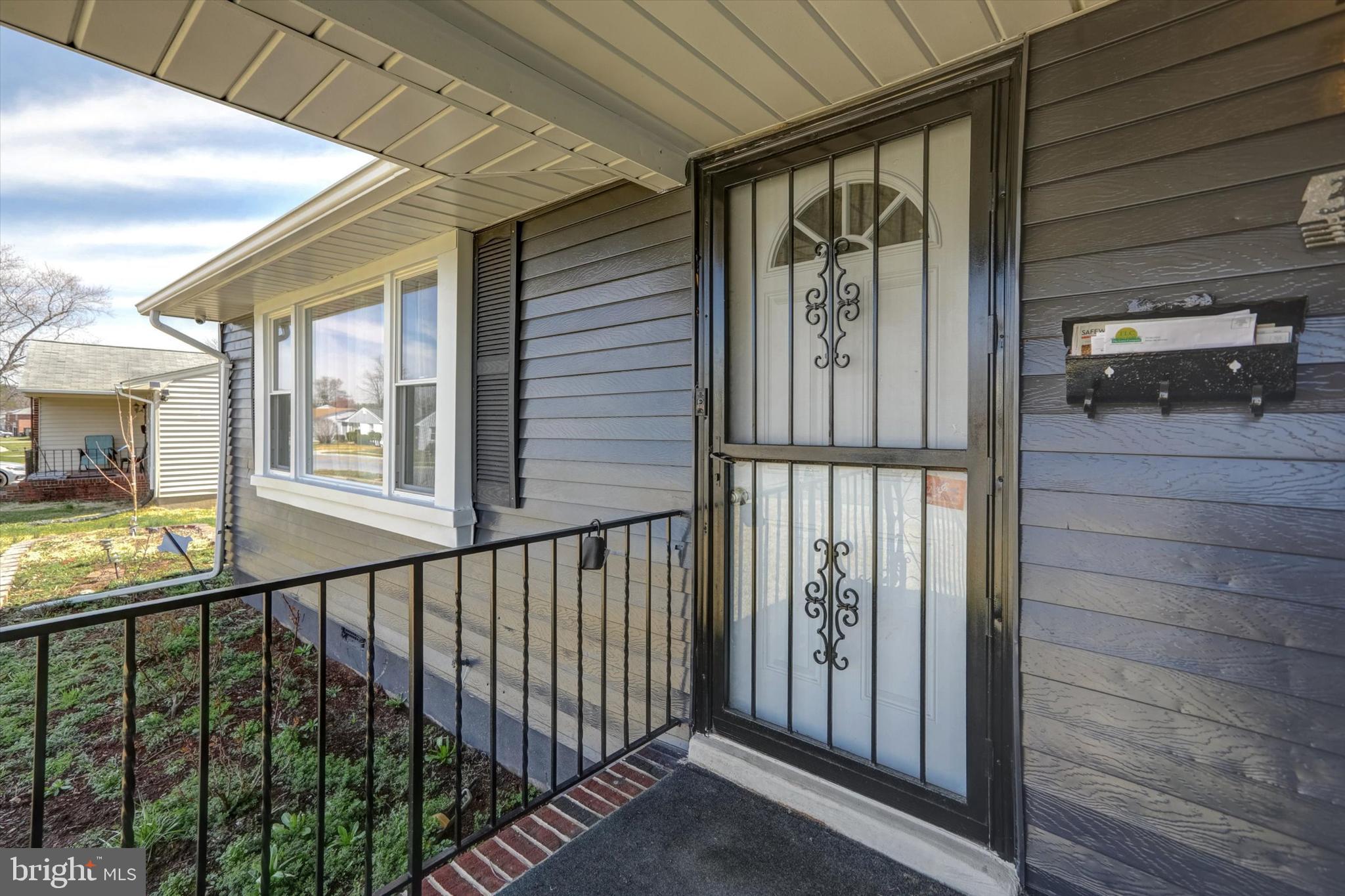 LYNNE ACRES - Residential