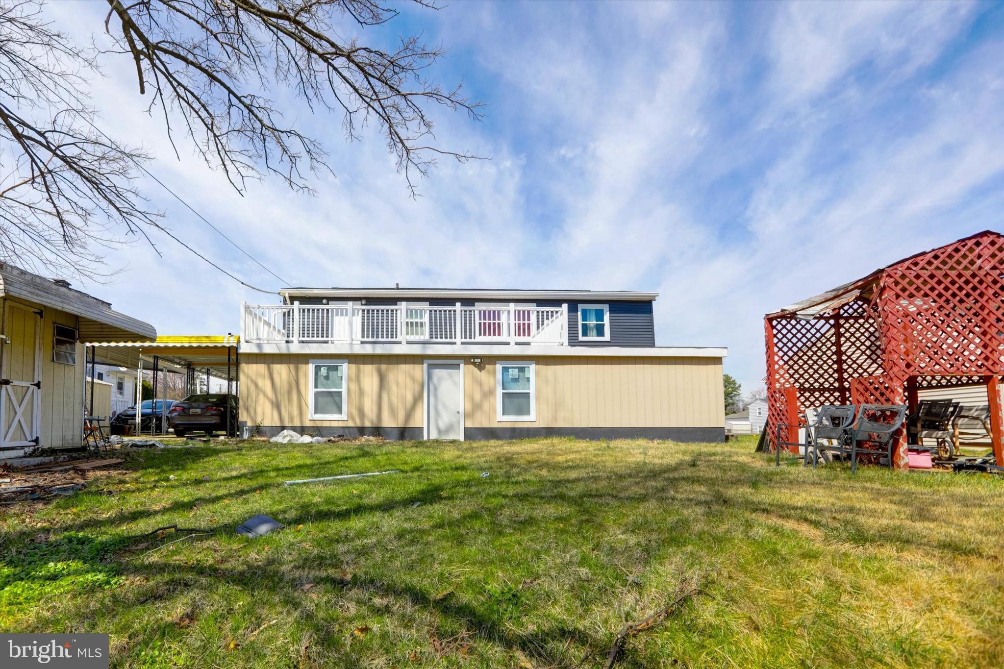 LYNNE ACRES - Residential