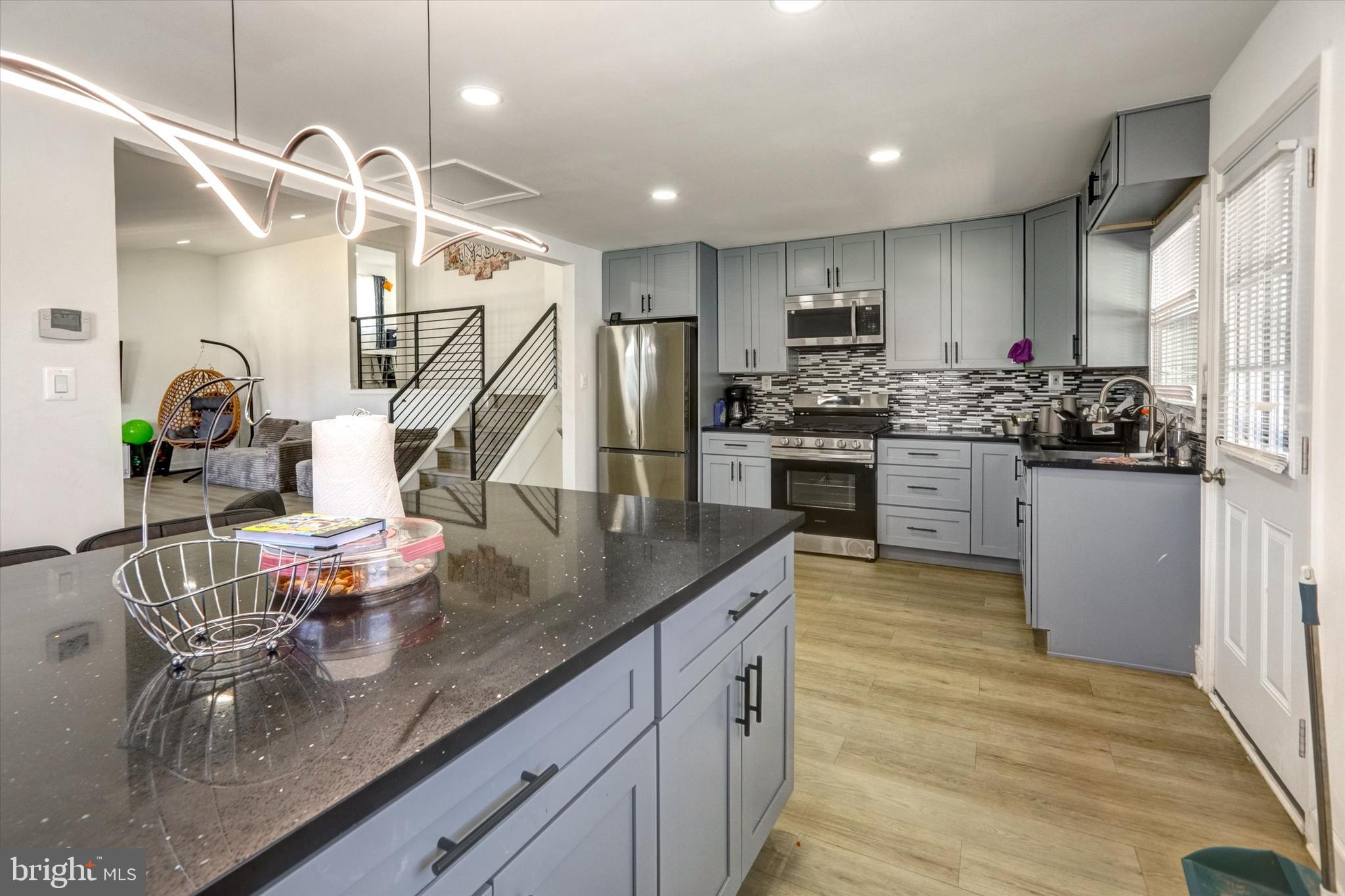 LYNNE ACRES - Residential