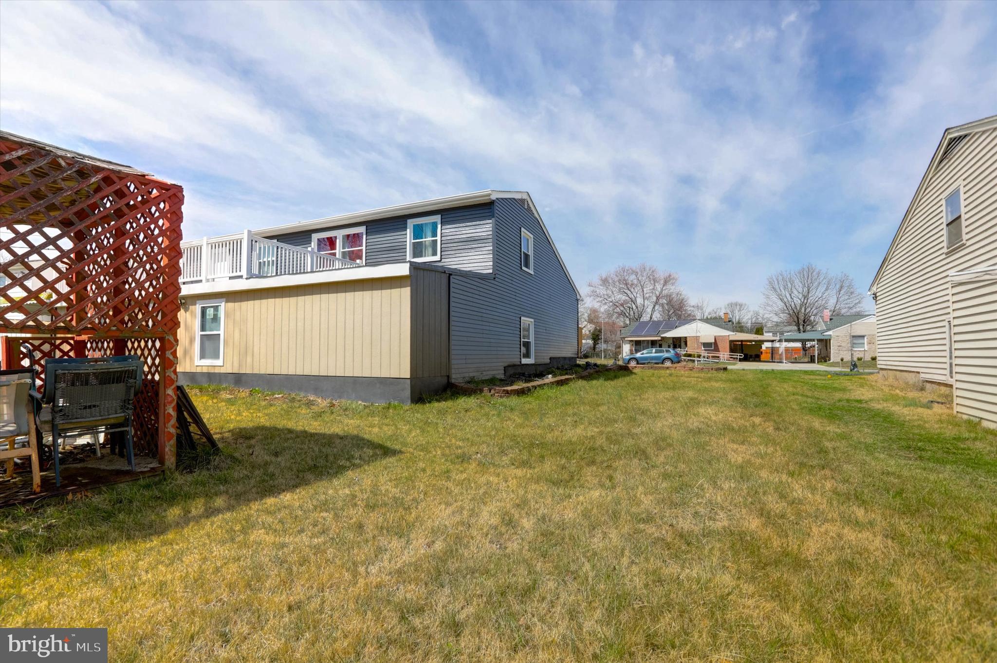 LYNNE ACRES - Residential