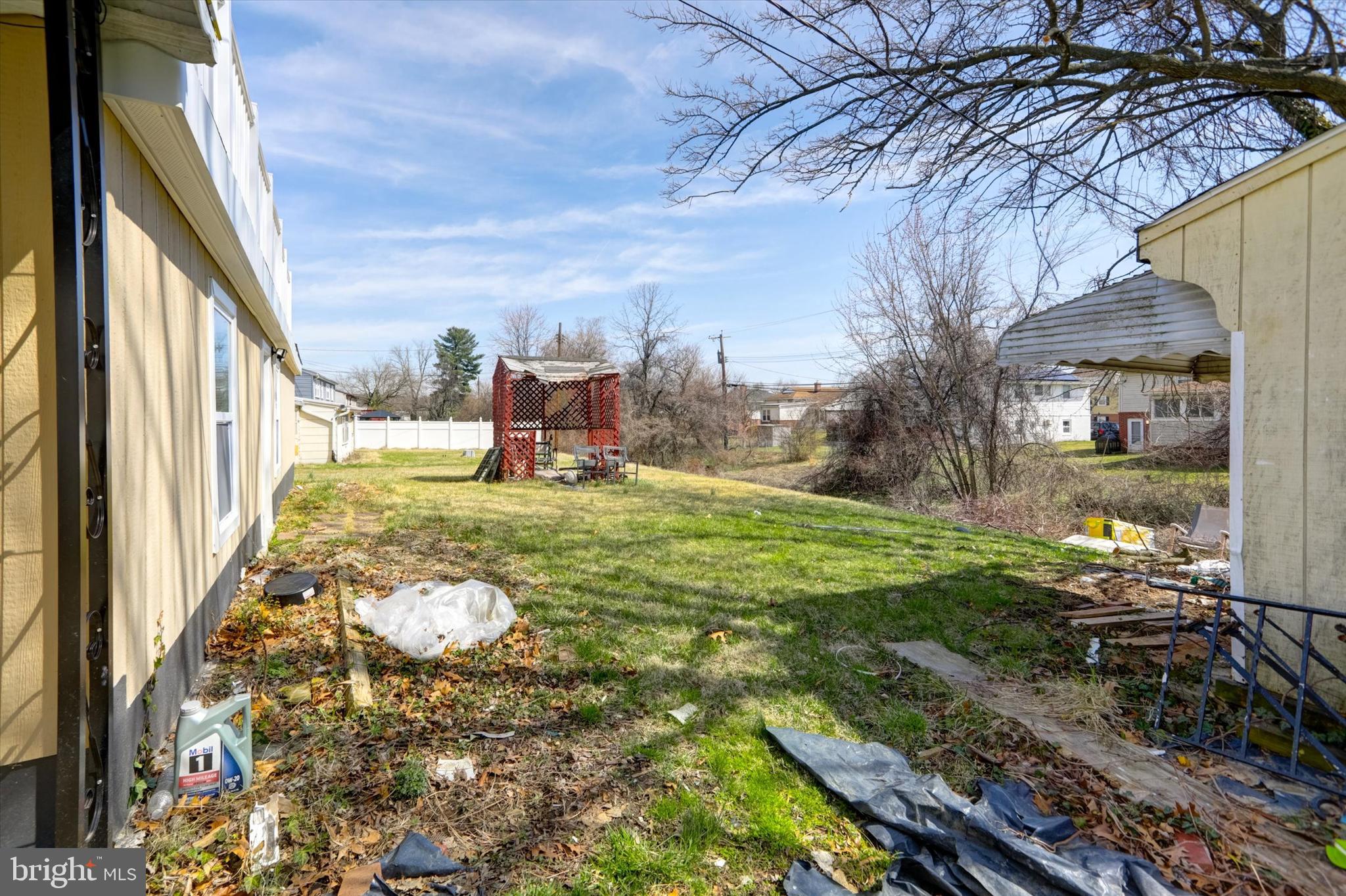 LYNNE ACRES - Residential