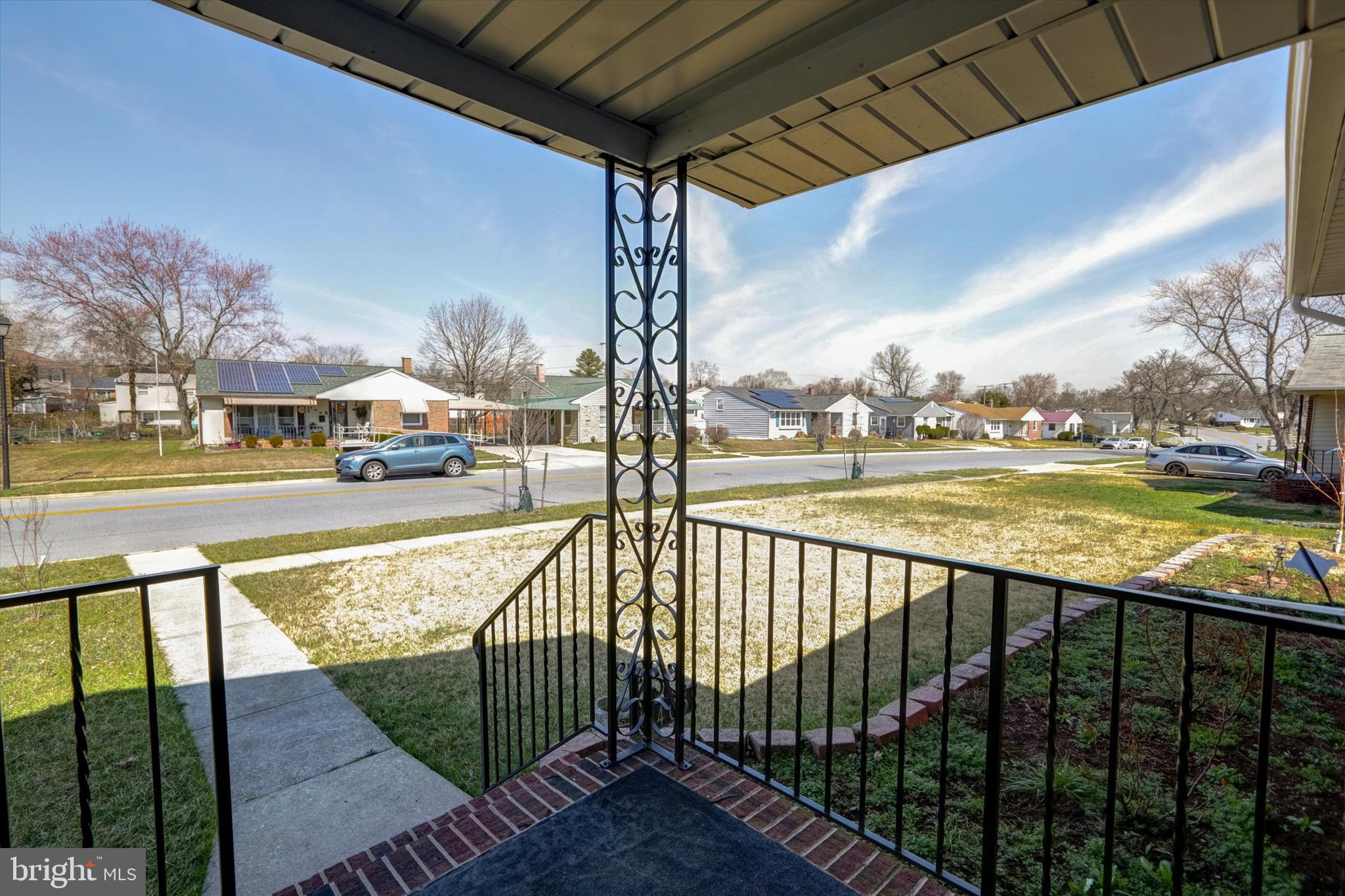 LYNNE ACRES - Residential