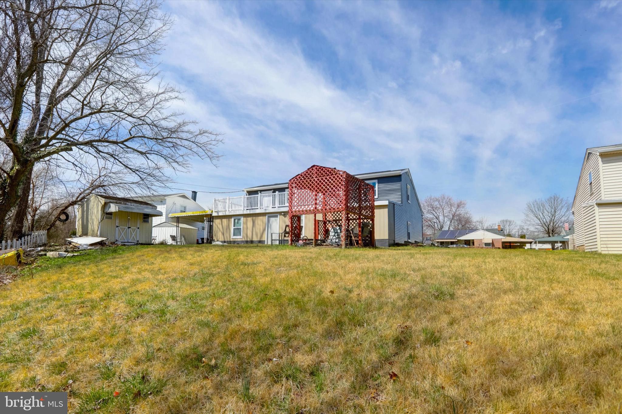 LYNNE ACRES - Residential