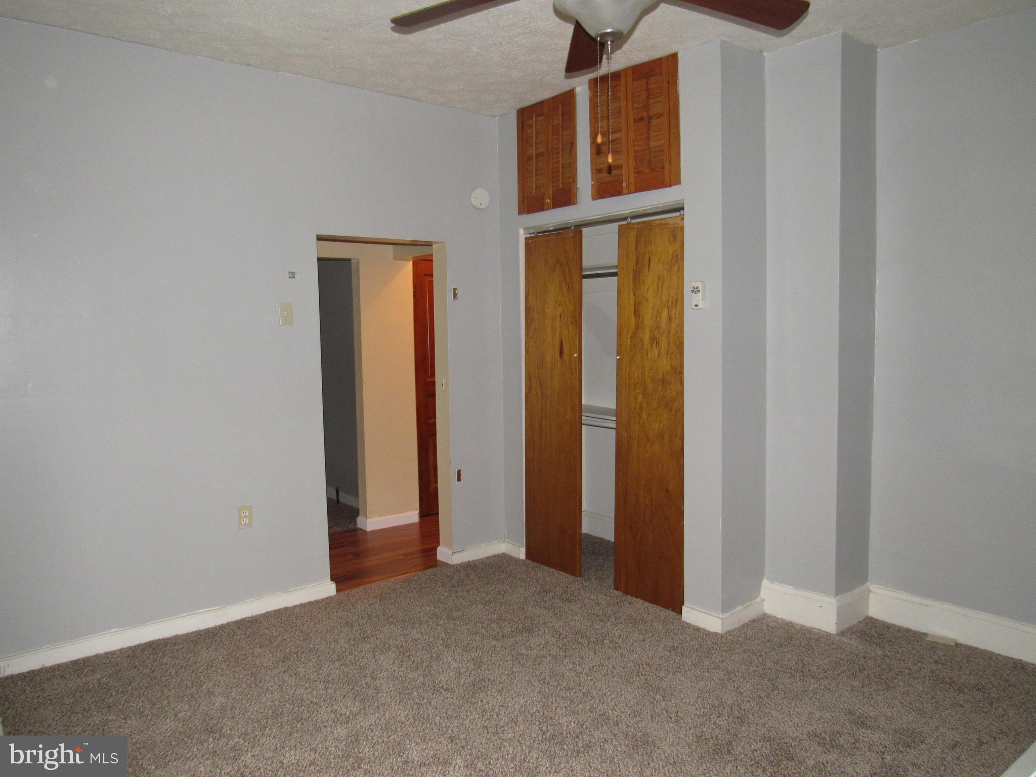 SOUTH END - Residential Income