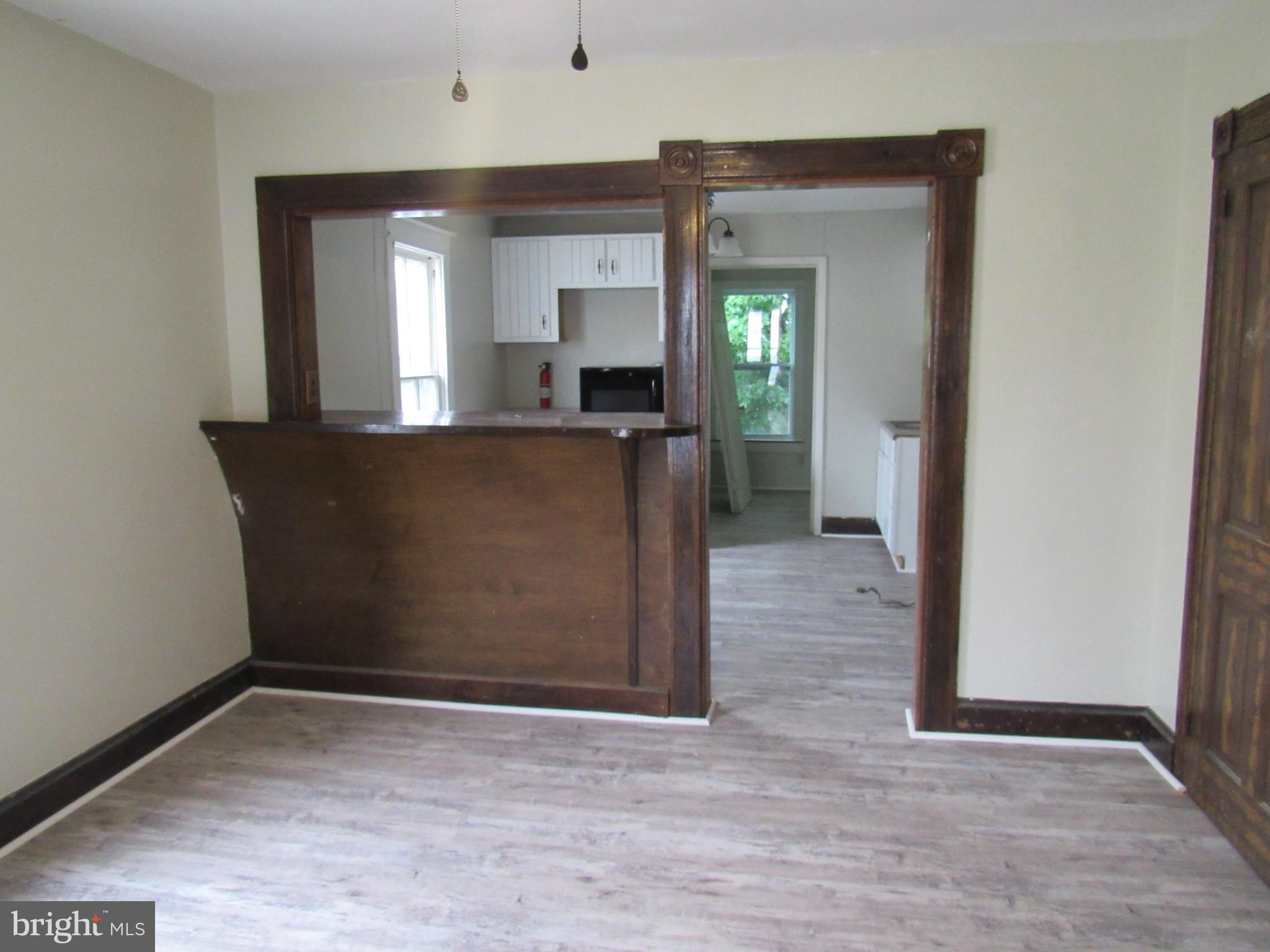 SOUTH END - Residential Income