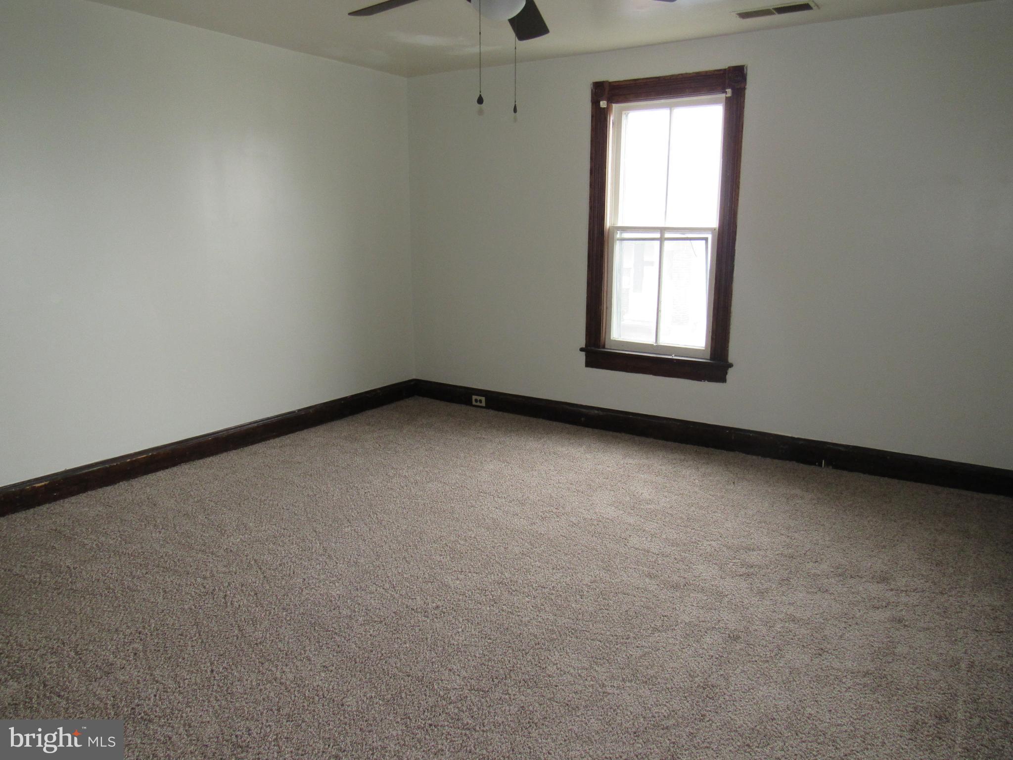 SOUTH END - Residential Income