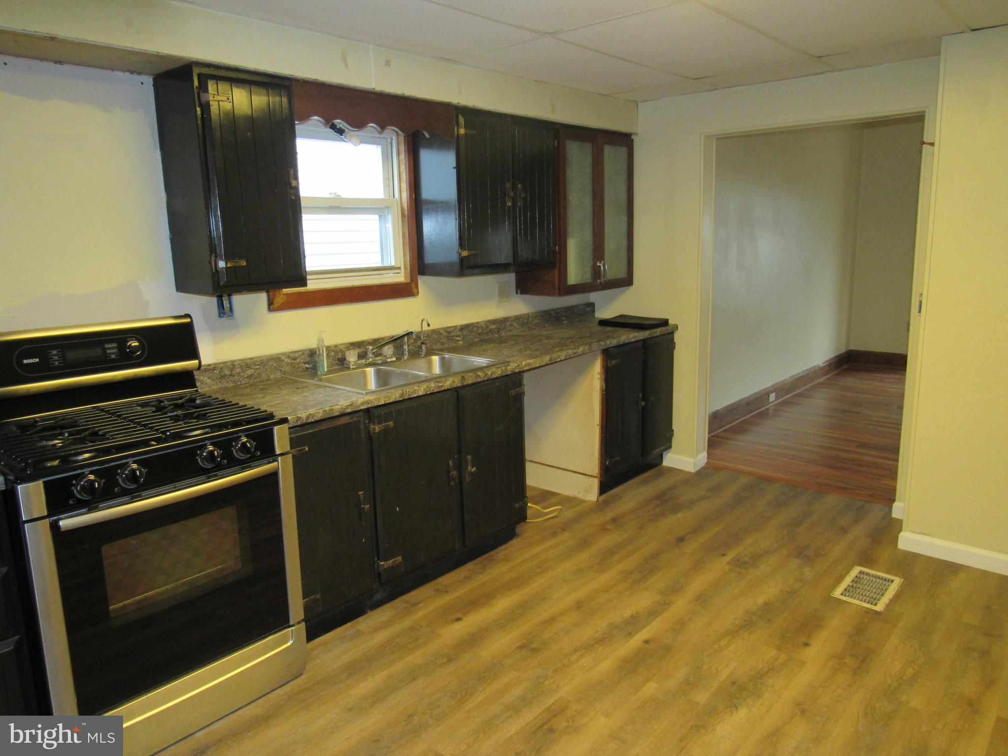 SOUTH END - Residential Income