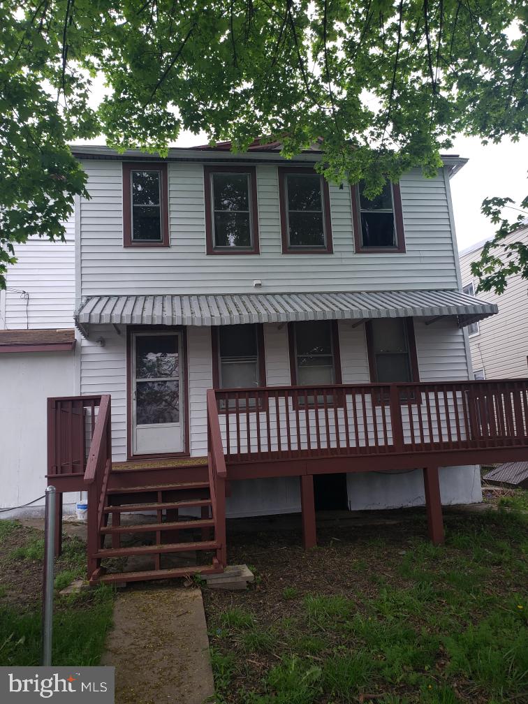 SOUTH END - Residential Income