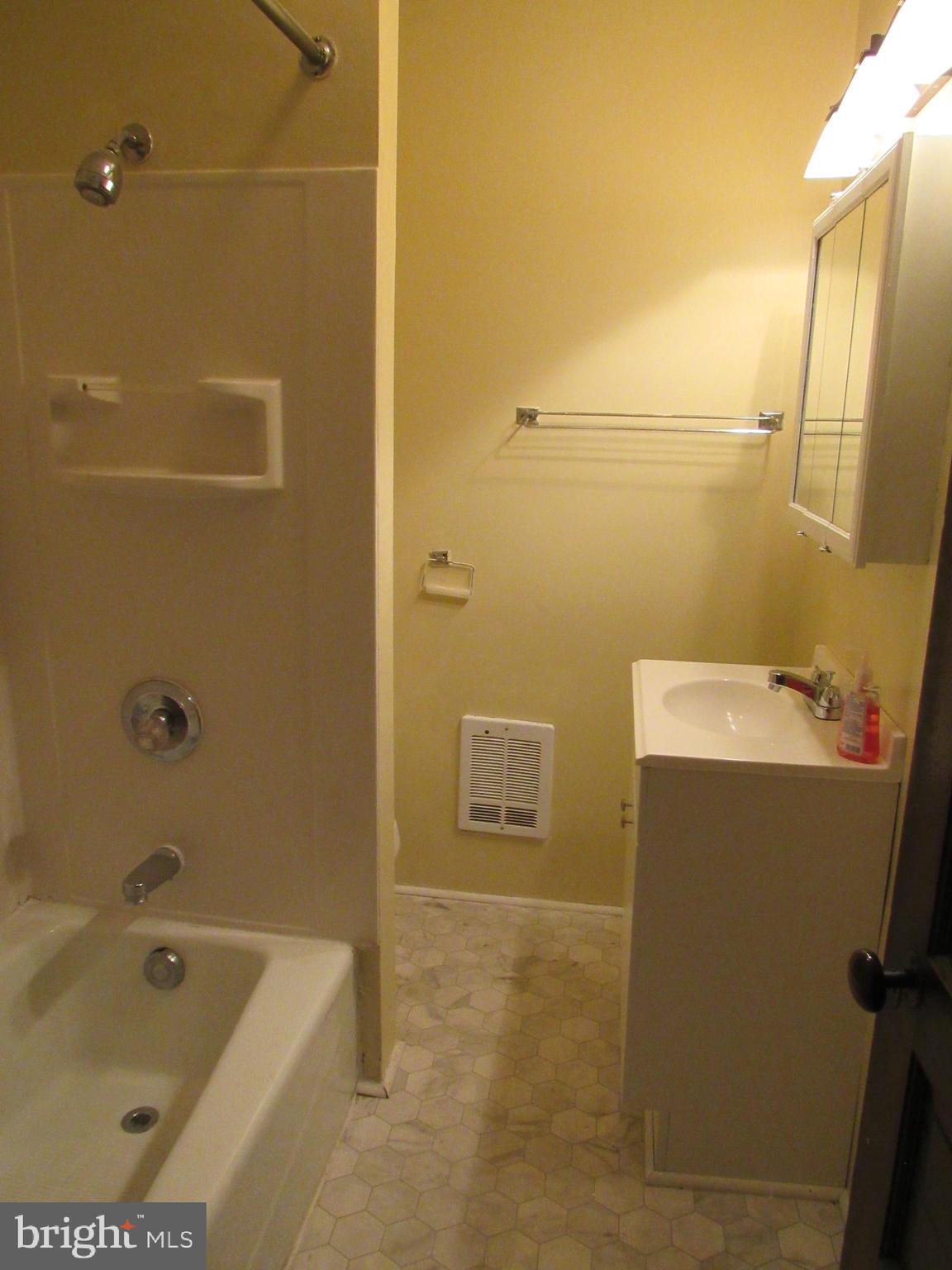 SOUTH END - Residential Income