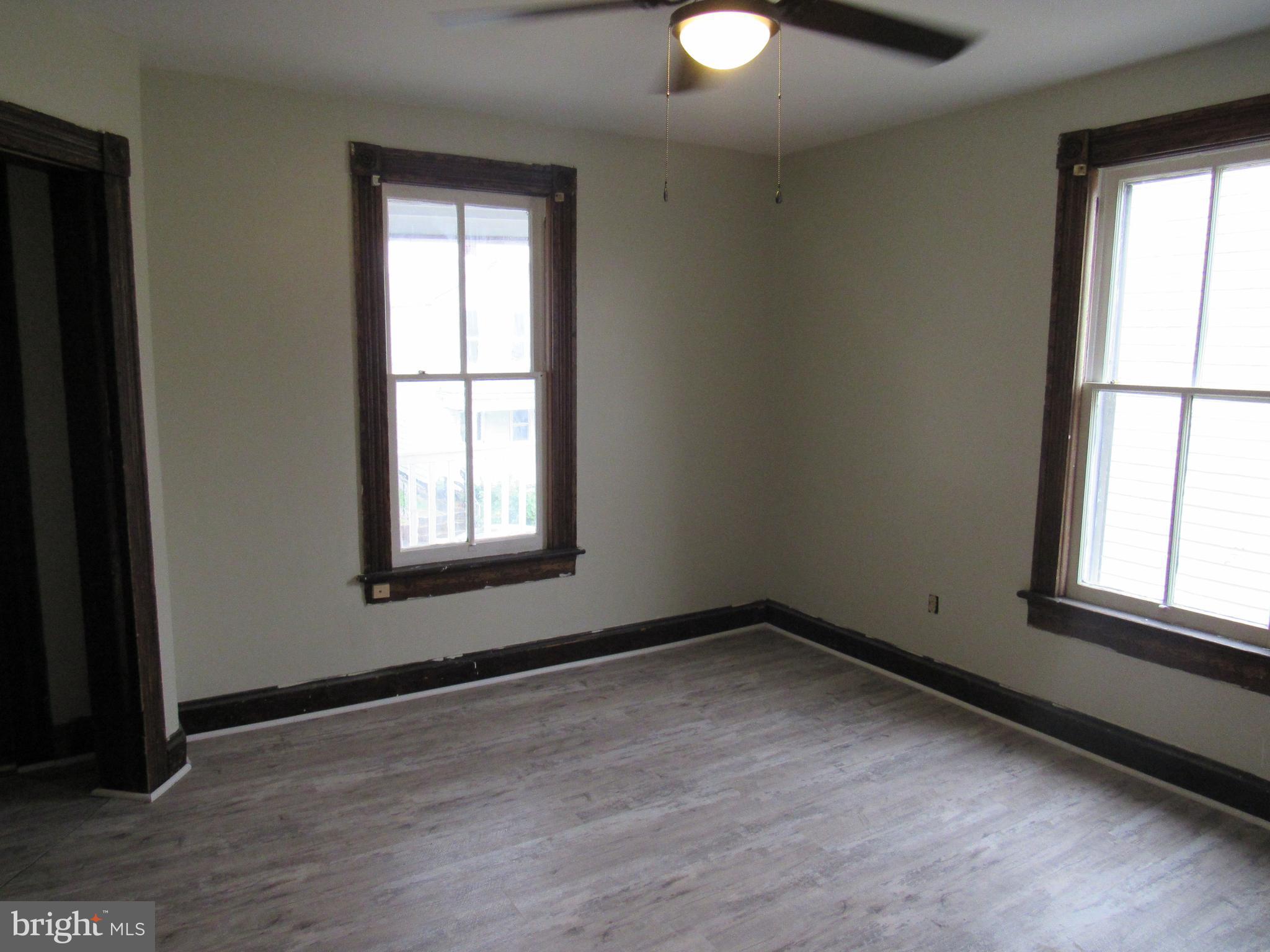 SOUTH END - Residential Income