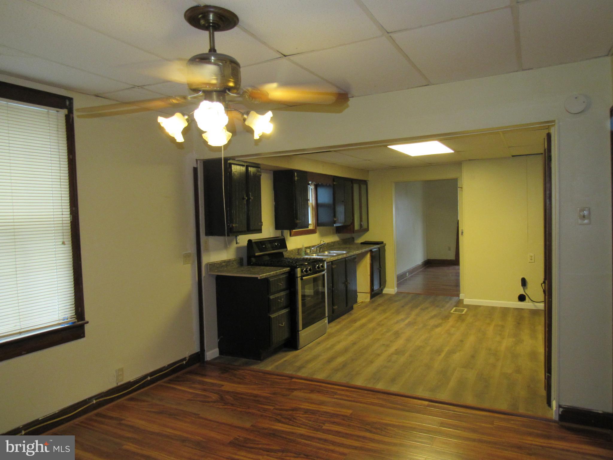 SOUTH END - Residential Income