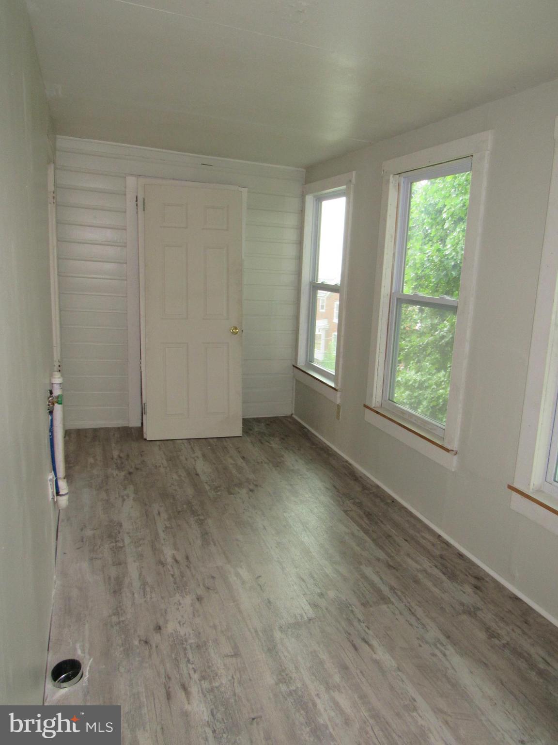 SOUTH END - Residential Income