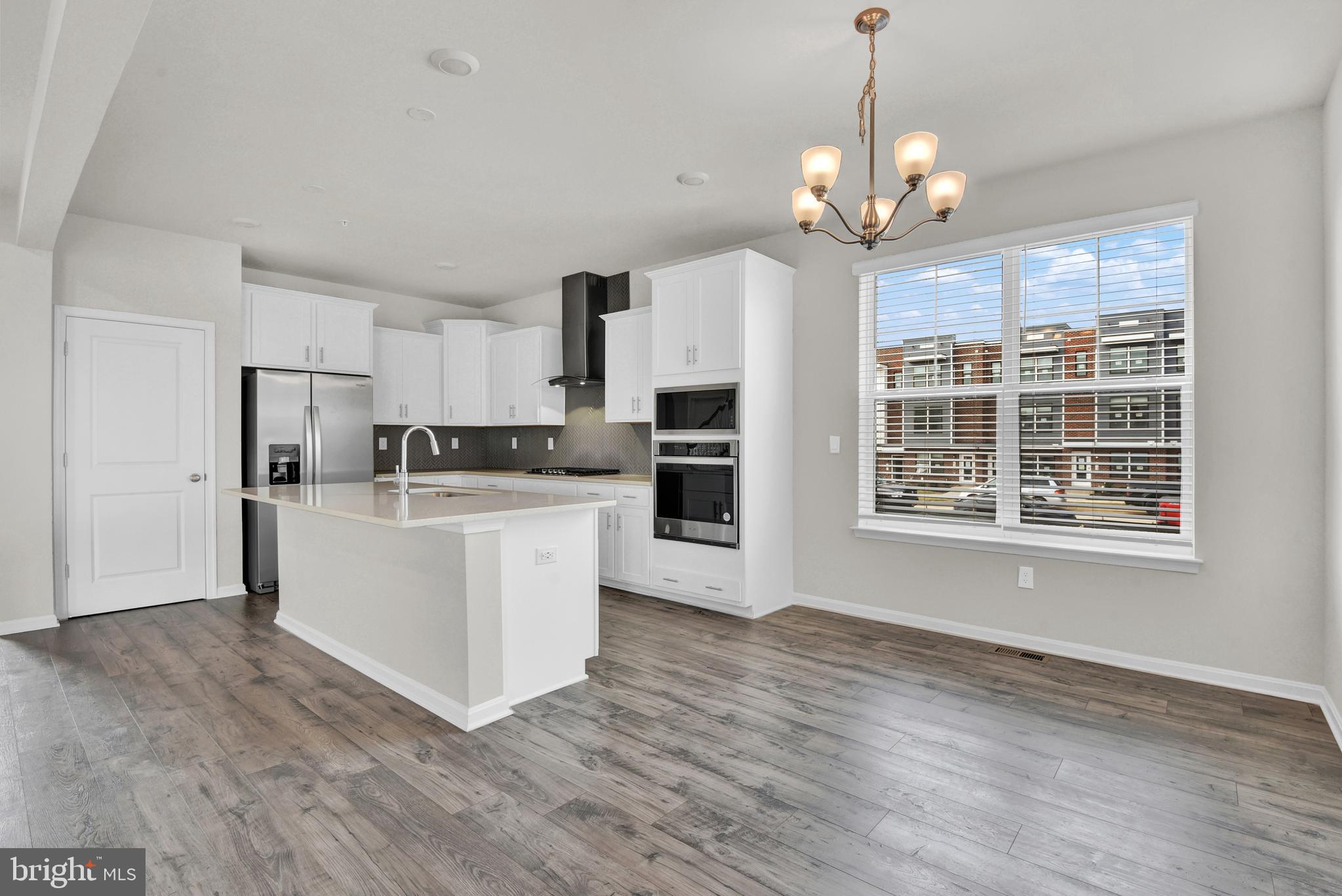 RENN QUARTER - Residential