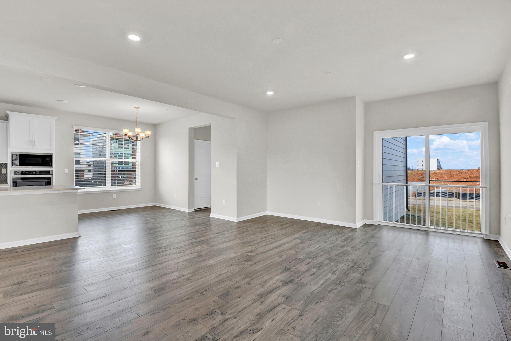 RENN QUARTER - Residential