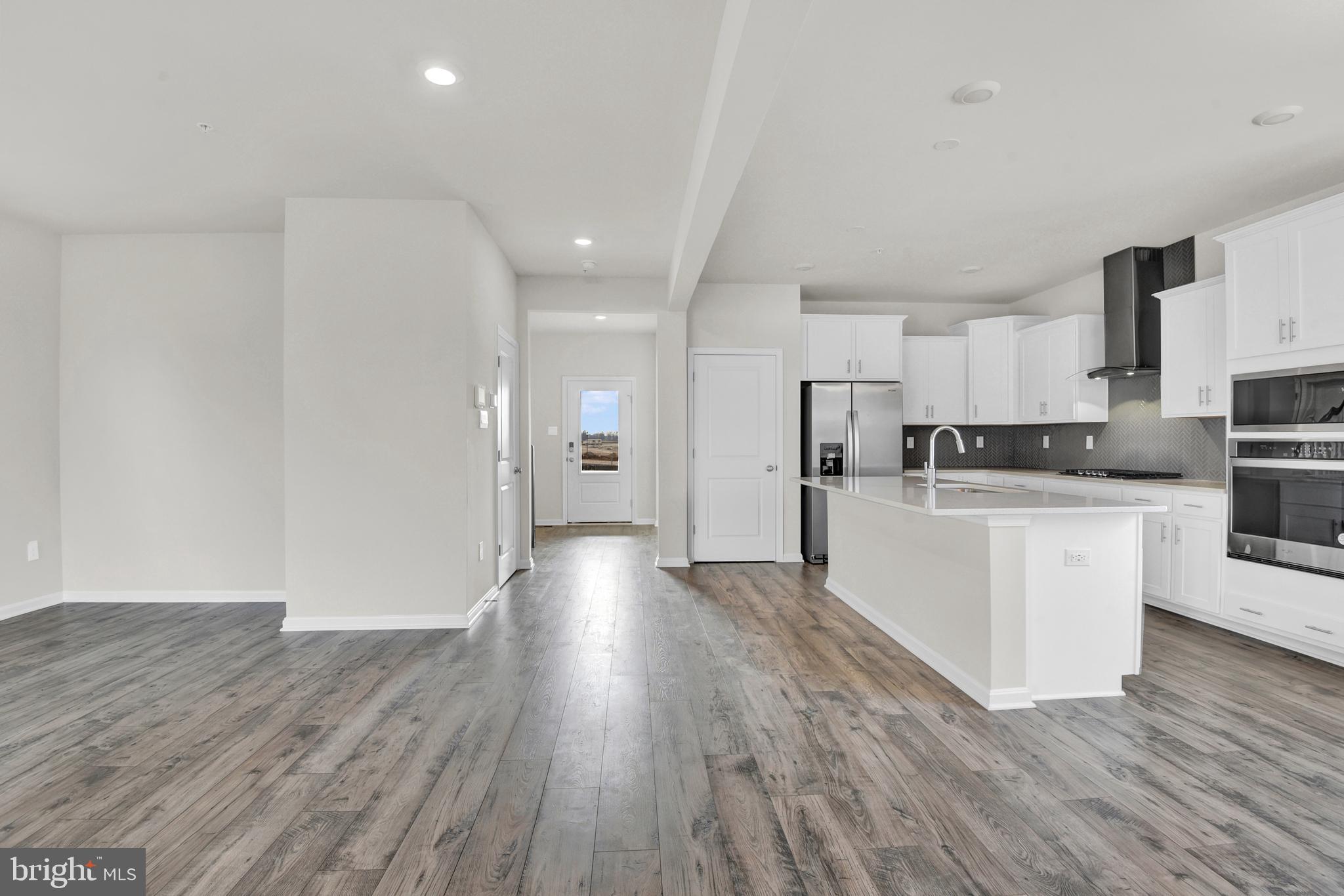 RENN QUARTER - Residential