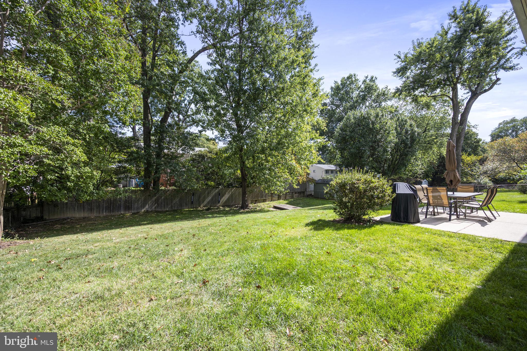 STONEWALL MANOR - Residential