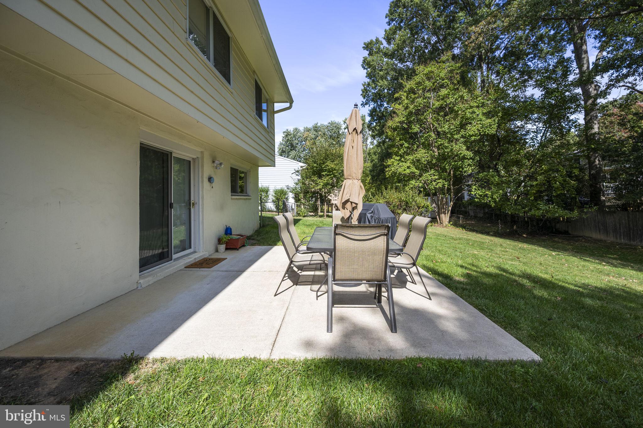 STONEWALL MANOR - Residential