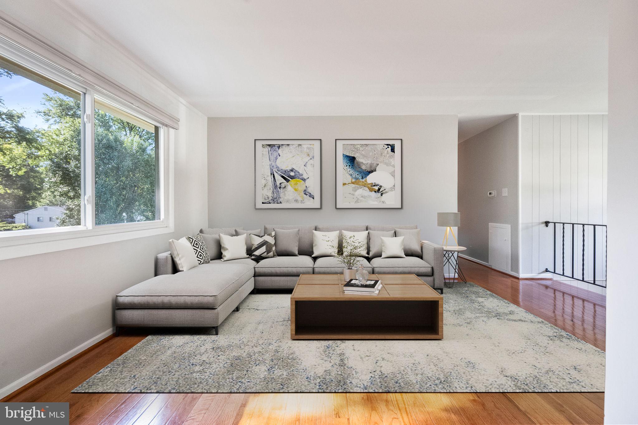 STONEWALL MANOR - Residential