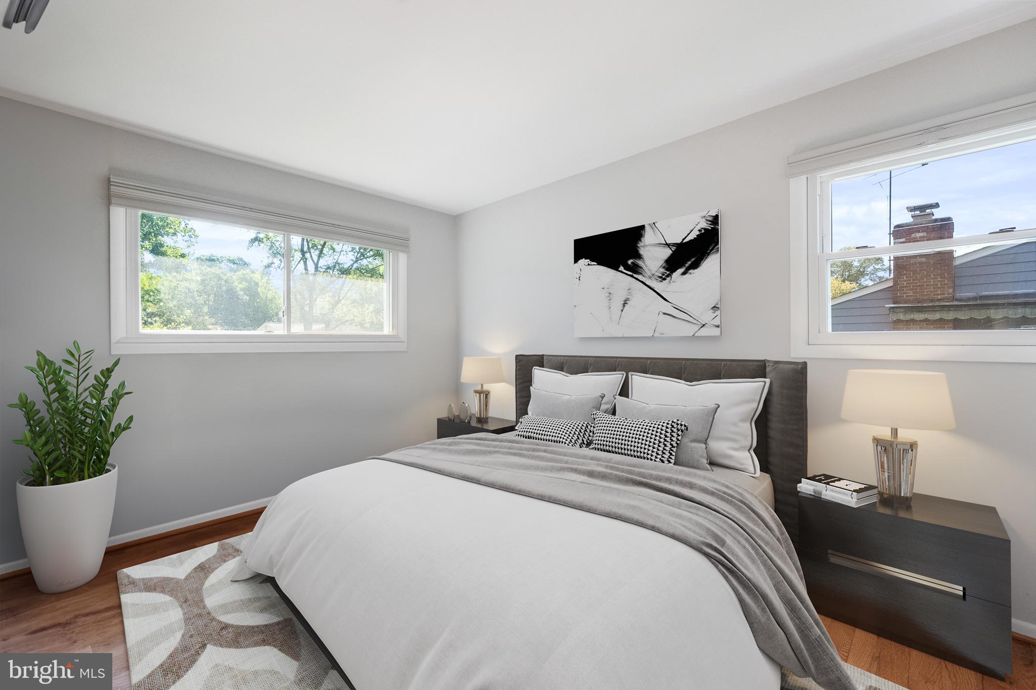 STONEWALL MANOR - Residential