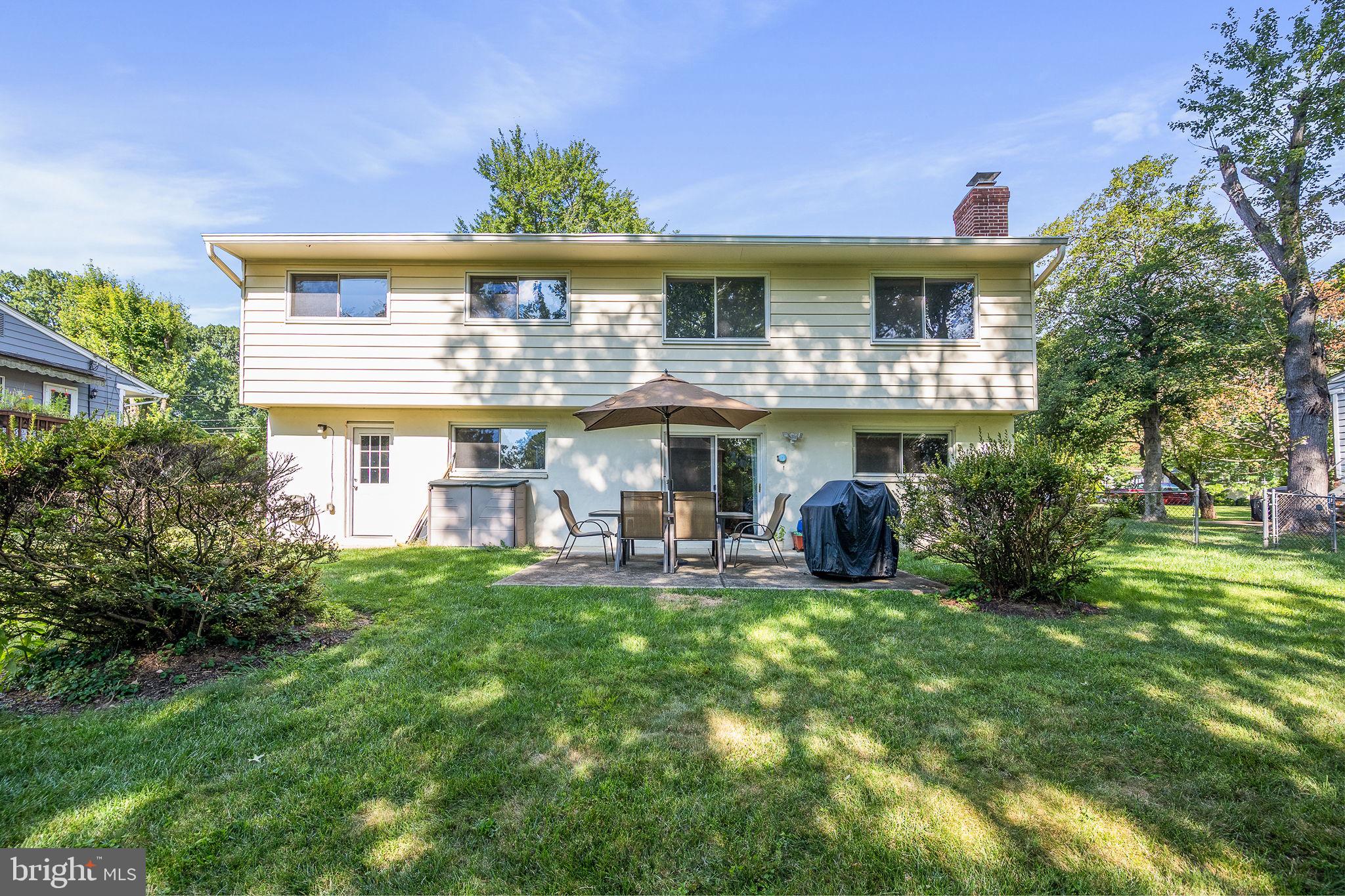 STONEWALL MANOR - Residential