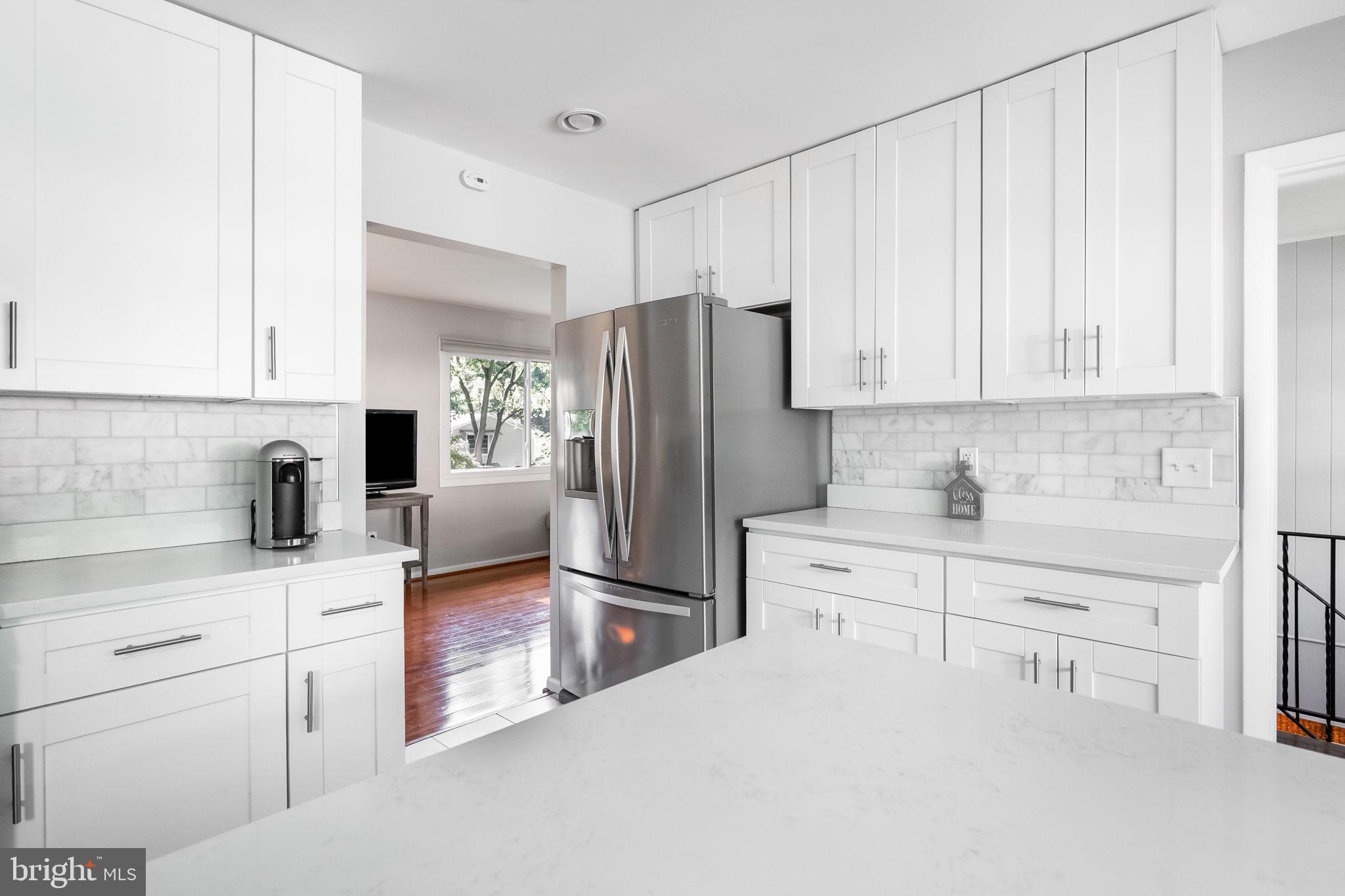 STONEWALL MANOR - Residential