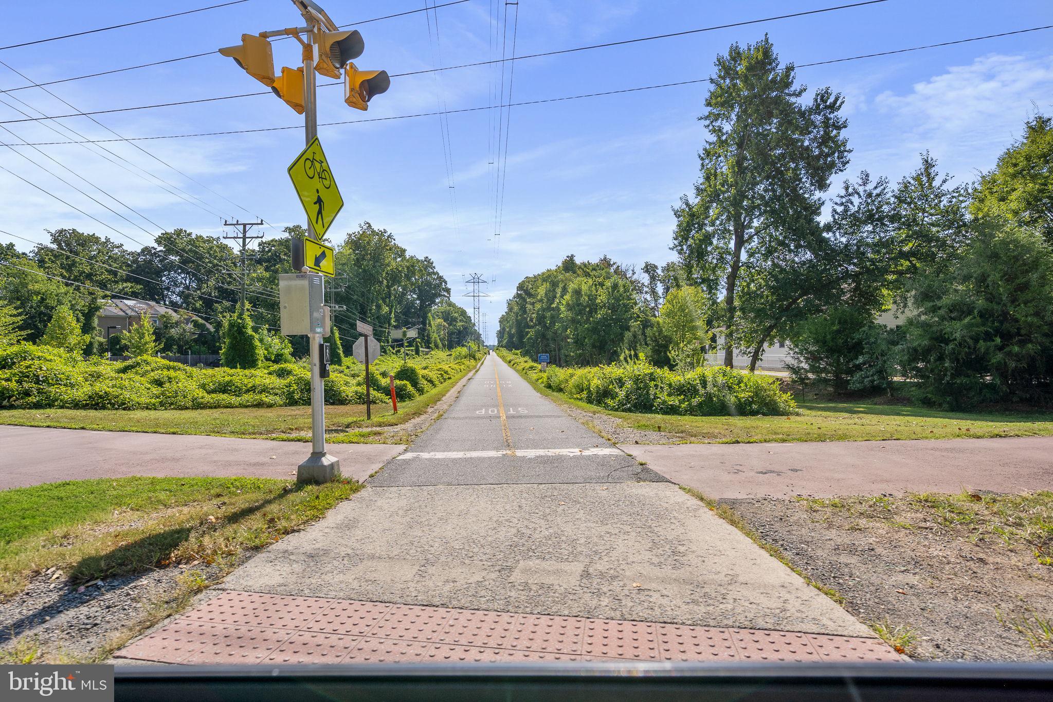 STONEWALL MANOR - Residential