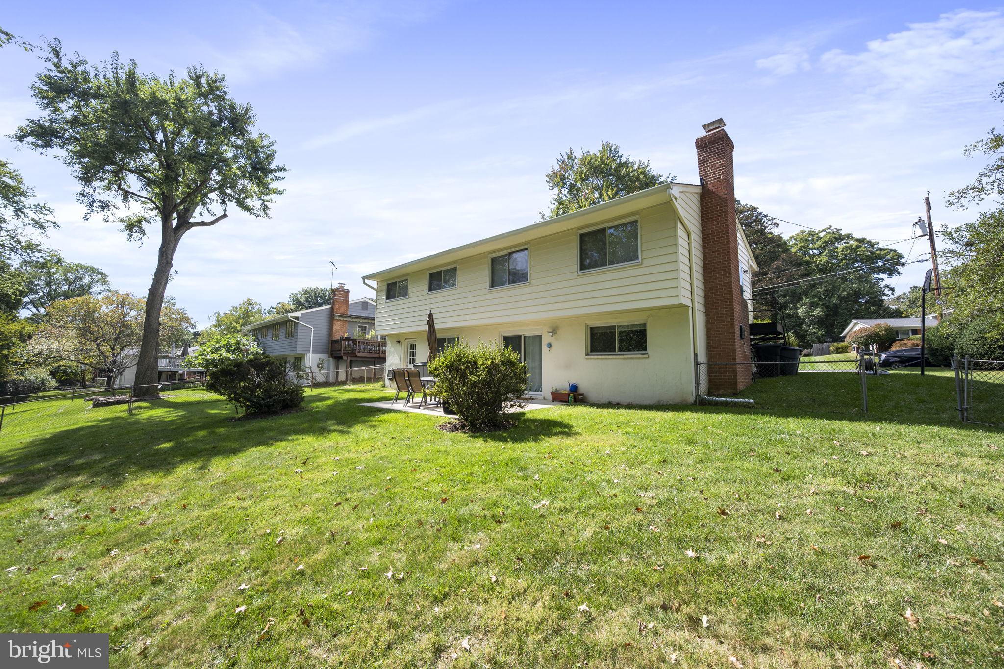 STONEWALL MANOR - Residential