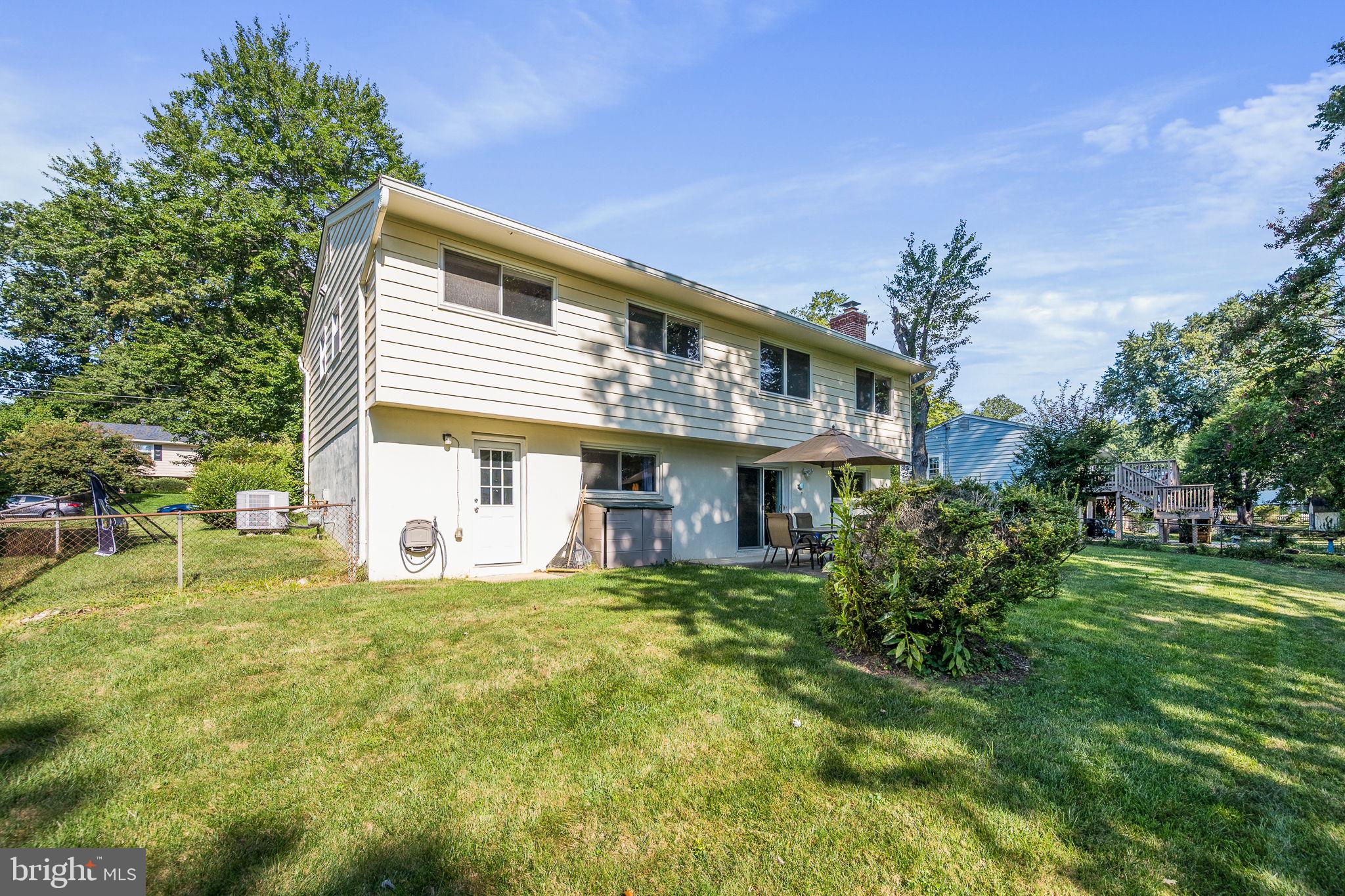 STONEWALL MANOR - Residential