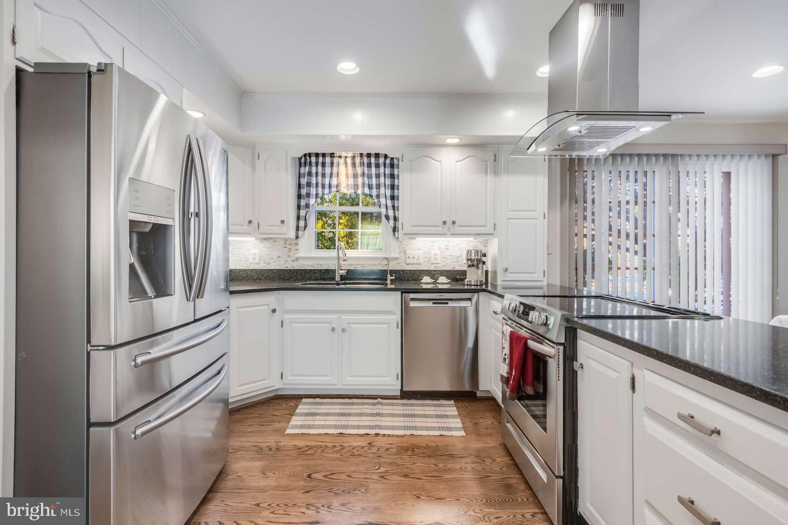 GOSHEN ESTATES - Residential