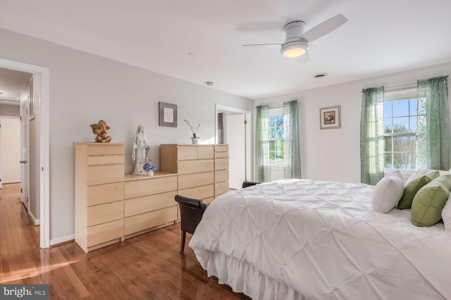 GOSHEN ESTATES - Residential