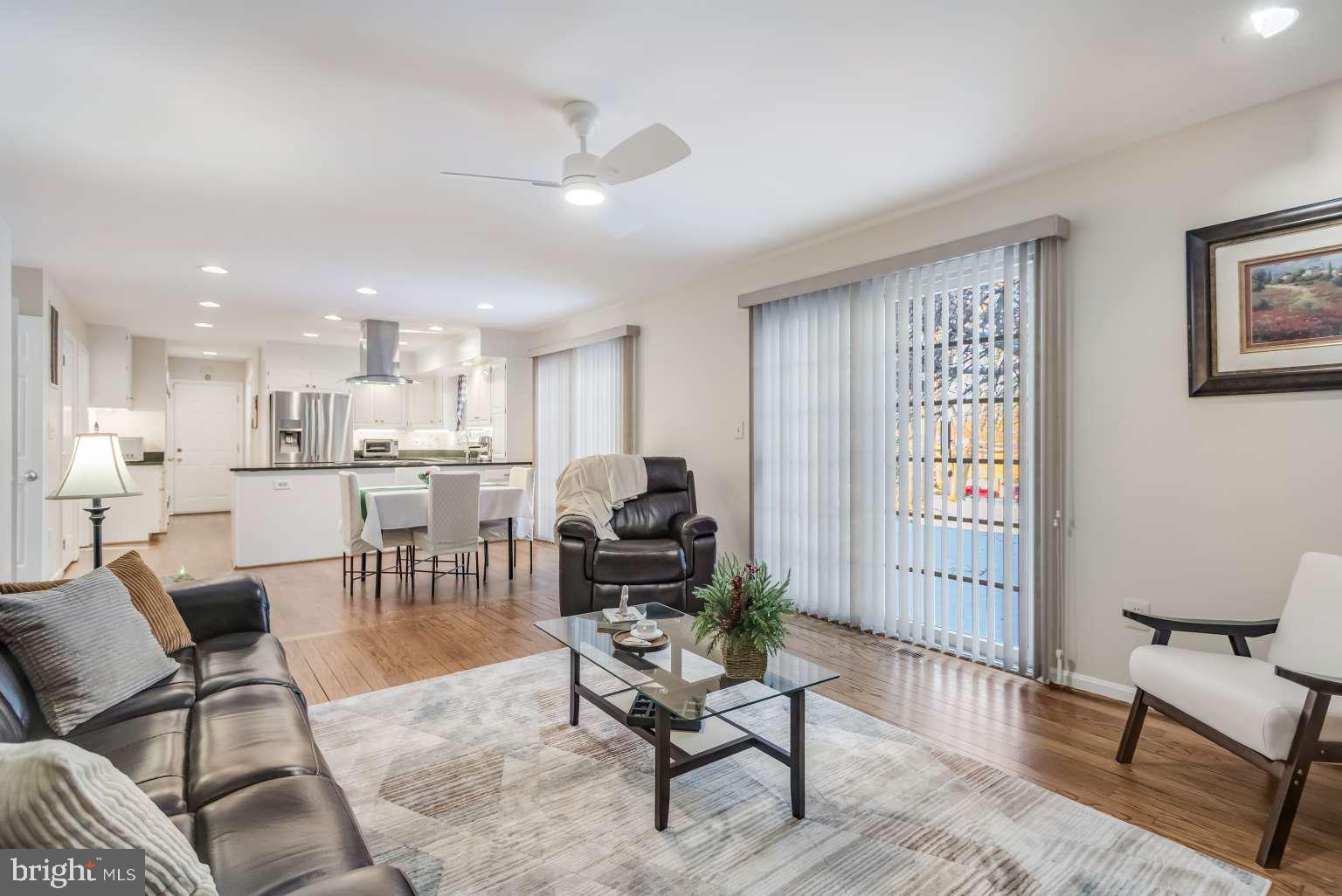 GOSHEN ESTATES - Residential