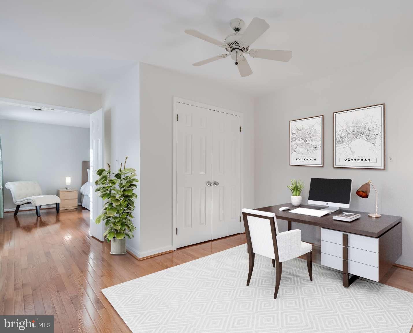 GOSHEN ESTATES - Residential