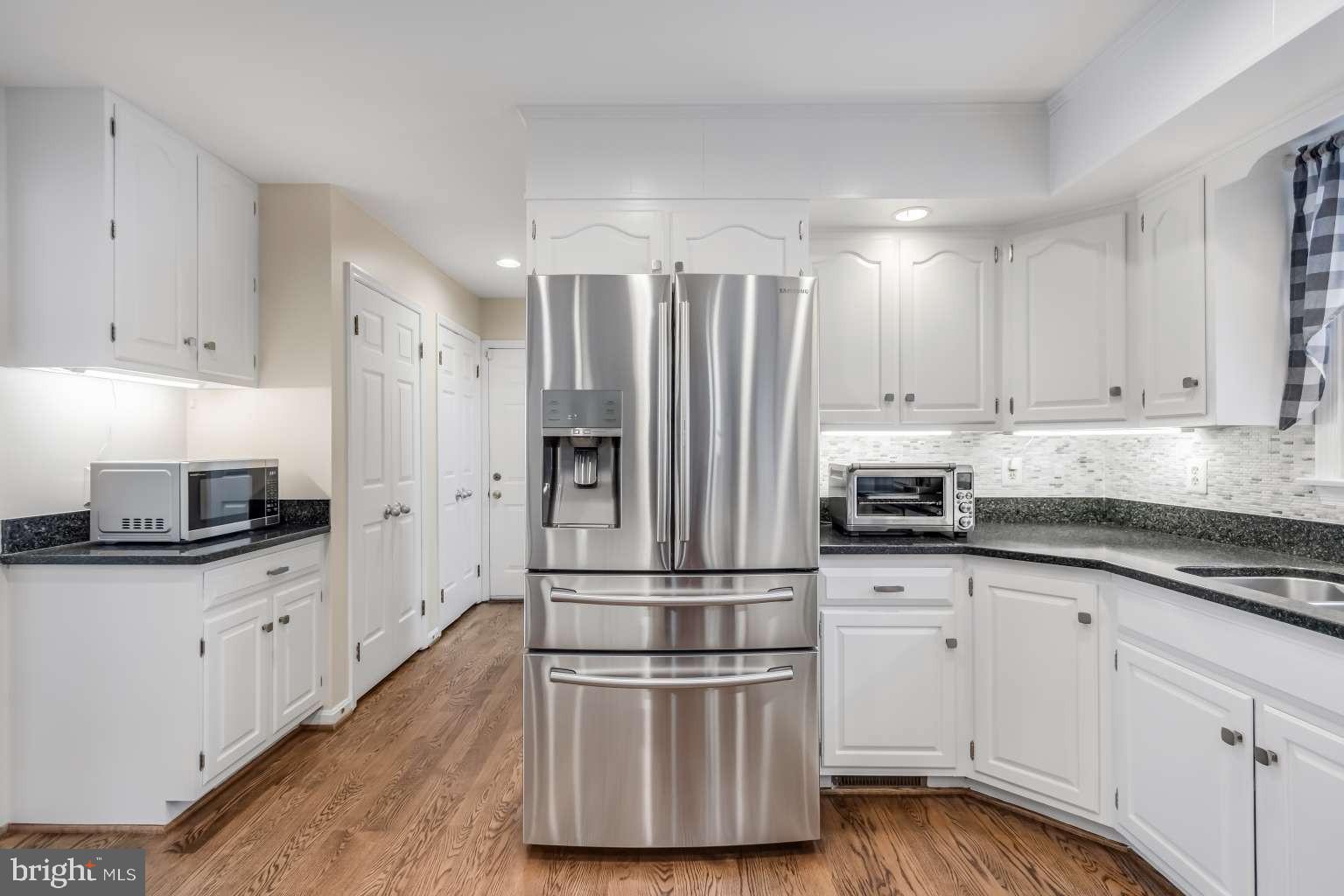 GOSHEN ESTATES - Residential