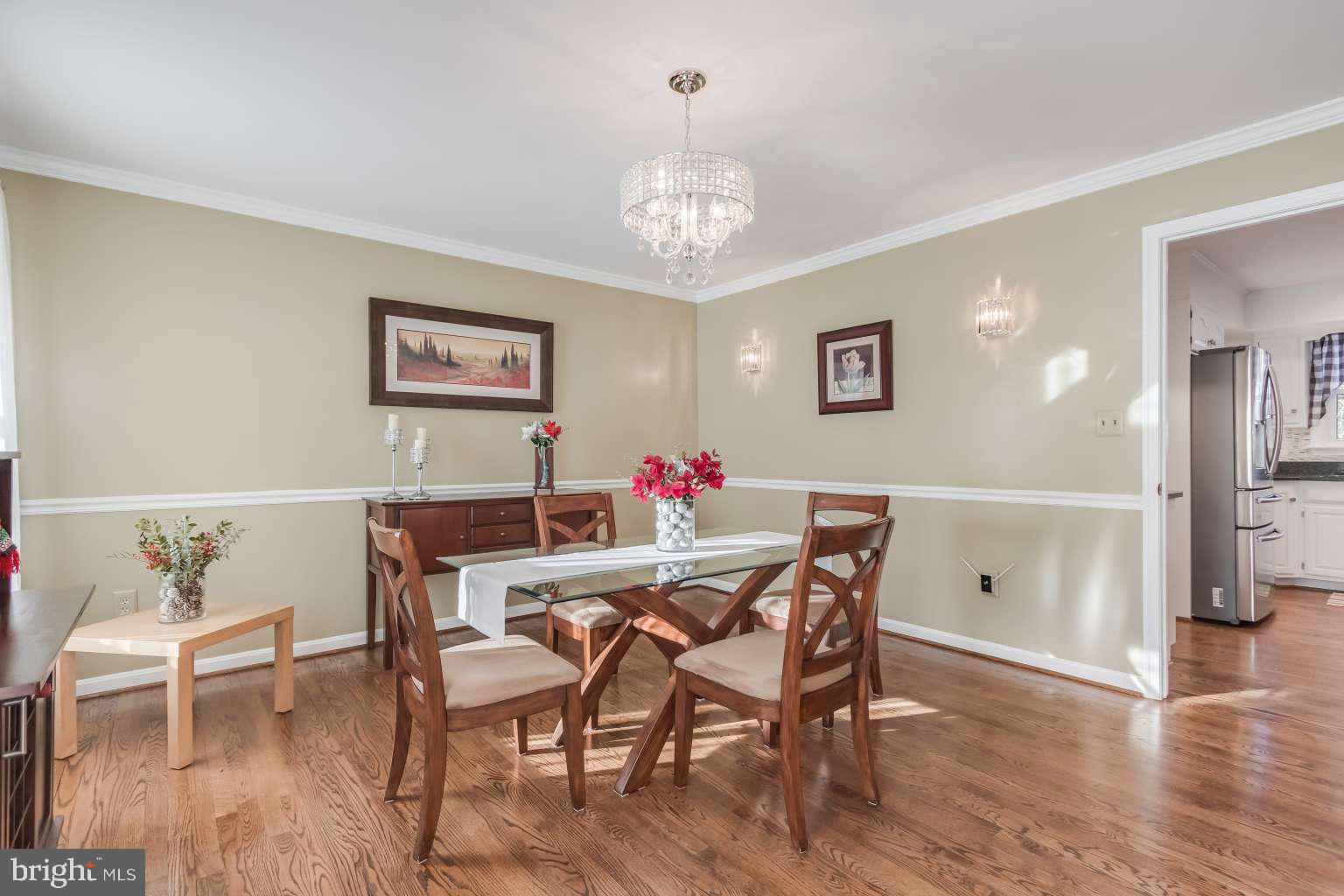 GOSHEN ESTATES - Residential