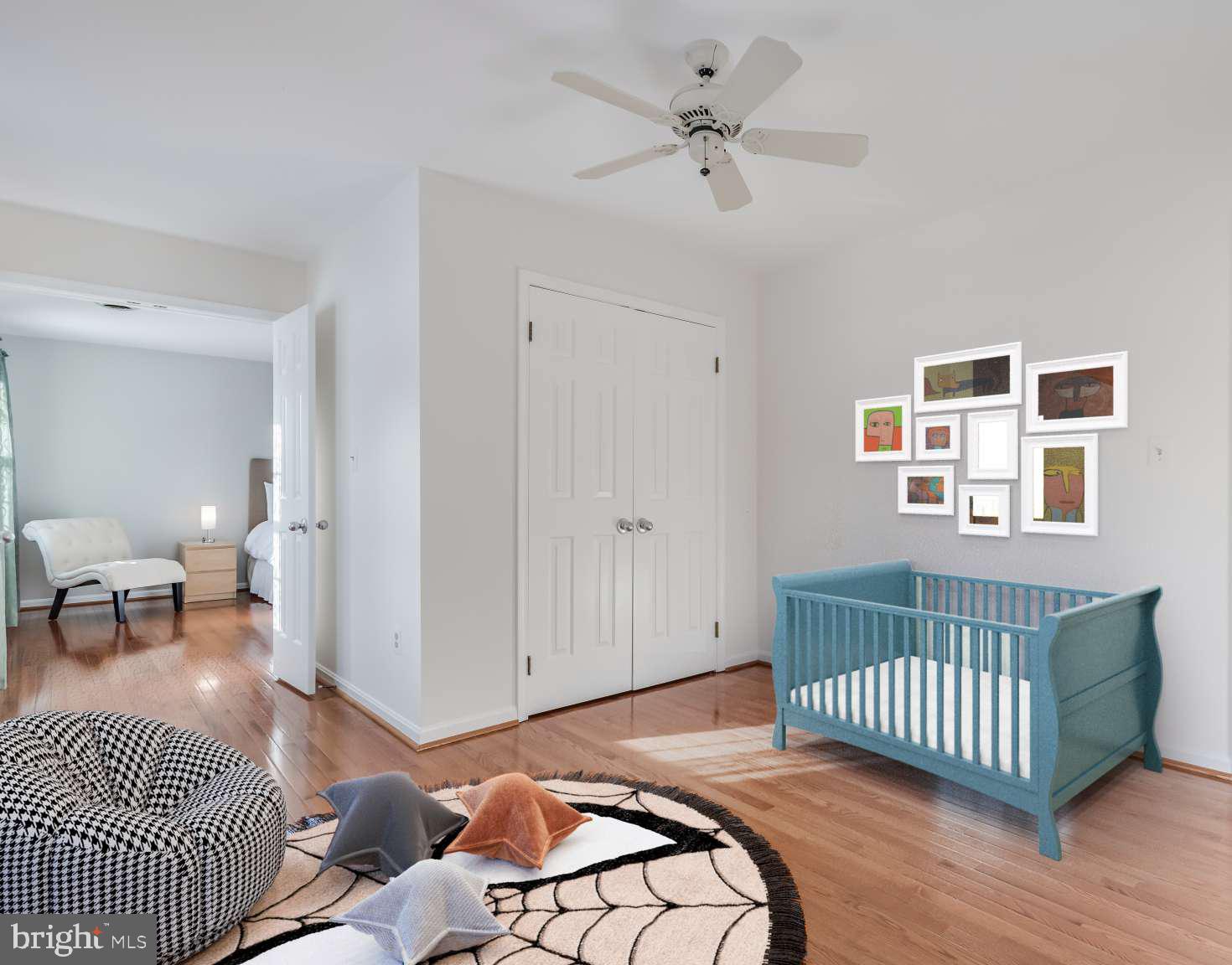 GOSHEN ESTATES - Residential