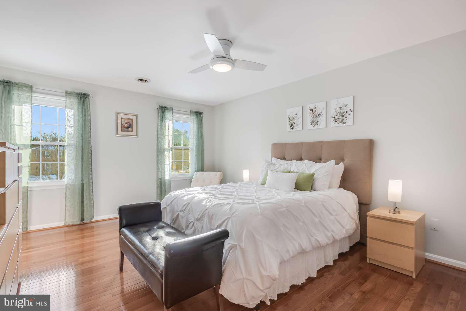 GOSHEN ESTATES - Residential