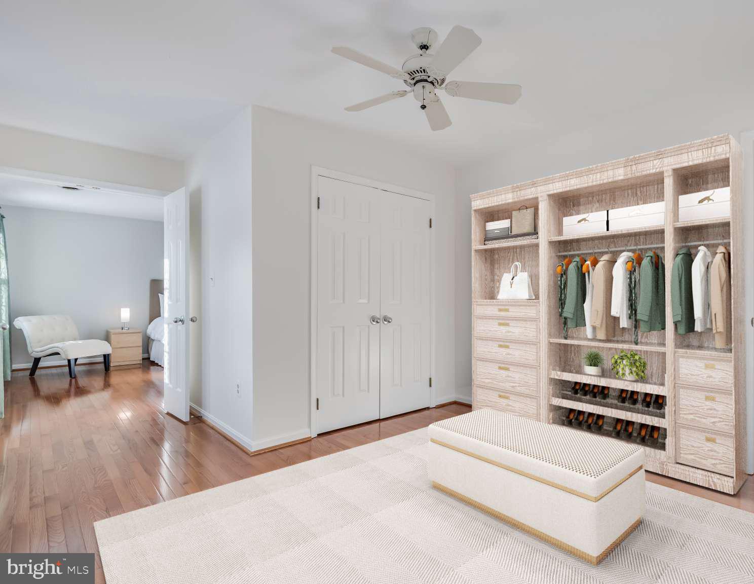 GOSHEN ESTATES - Residential