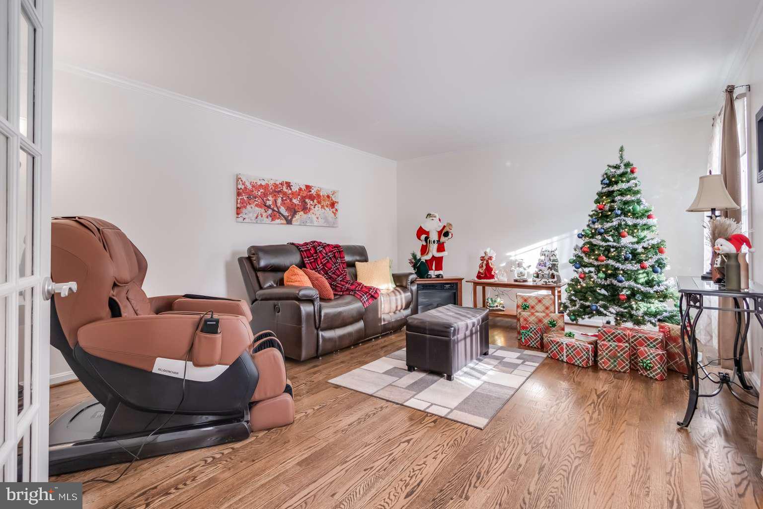 GOSHEN ESTATES - Residential