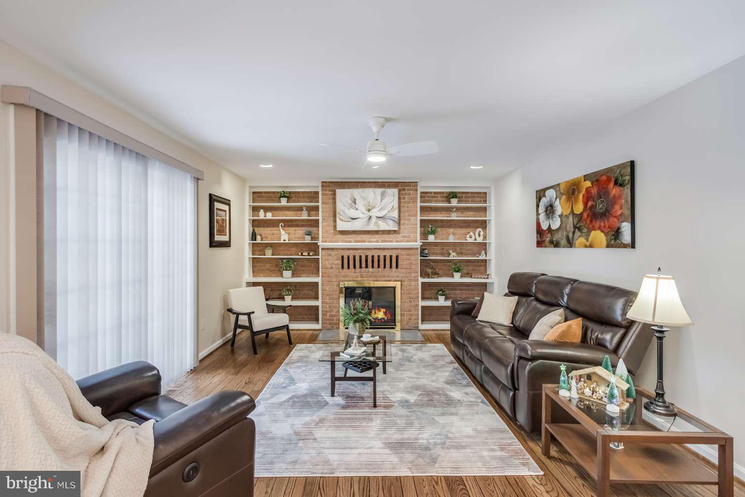 GOSHEN ESTATES - Residential