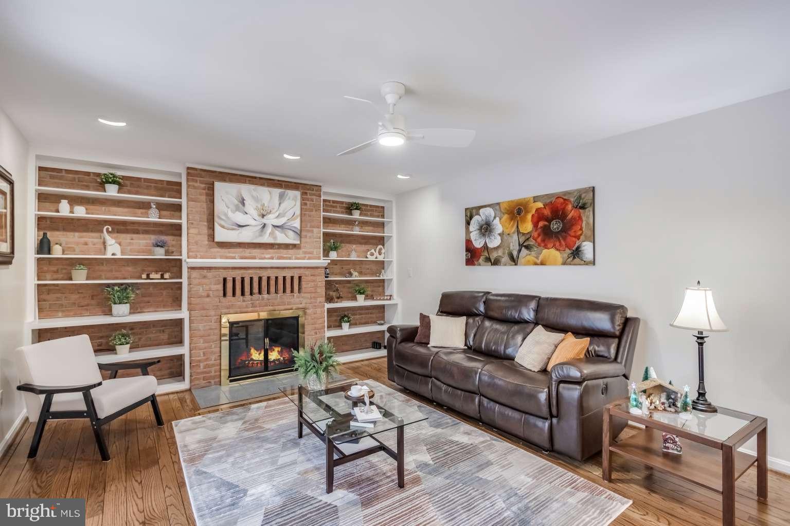 GOSHEN ESTATES - Residential