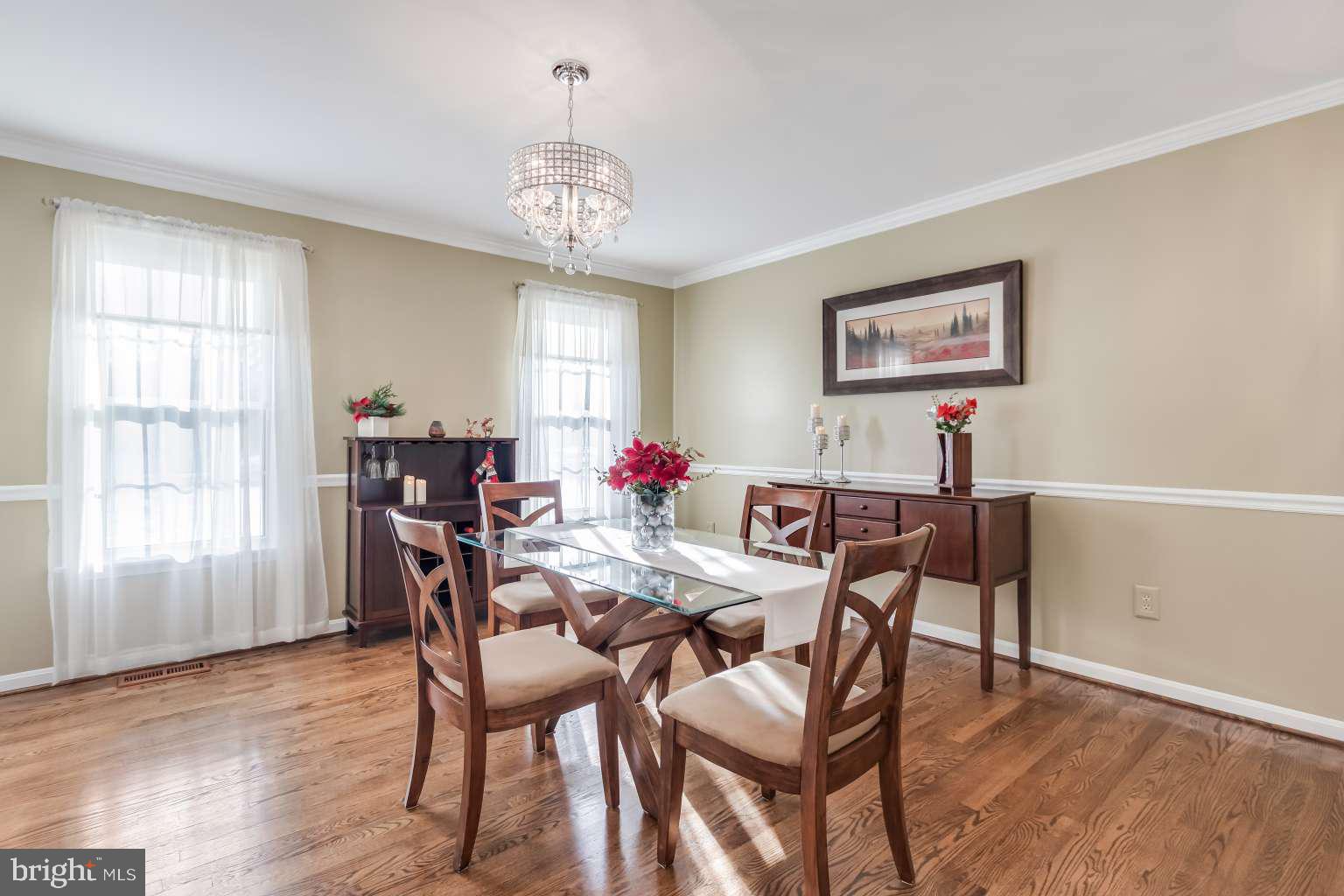 GOSHEN ESTATES - Residential