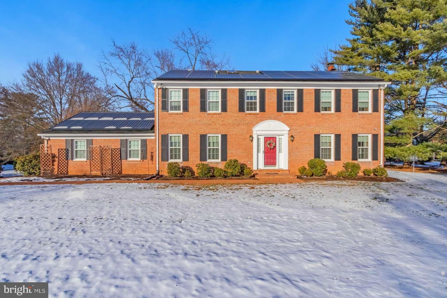 GOSHEN ESTATES - Residential