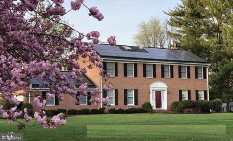 20901 LOCHAVEN COURT GAITHERSBURG MD 20882