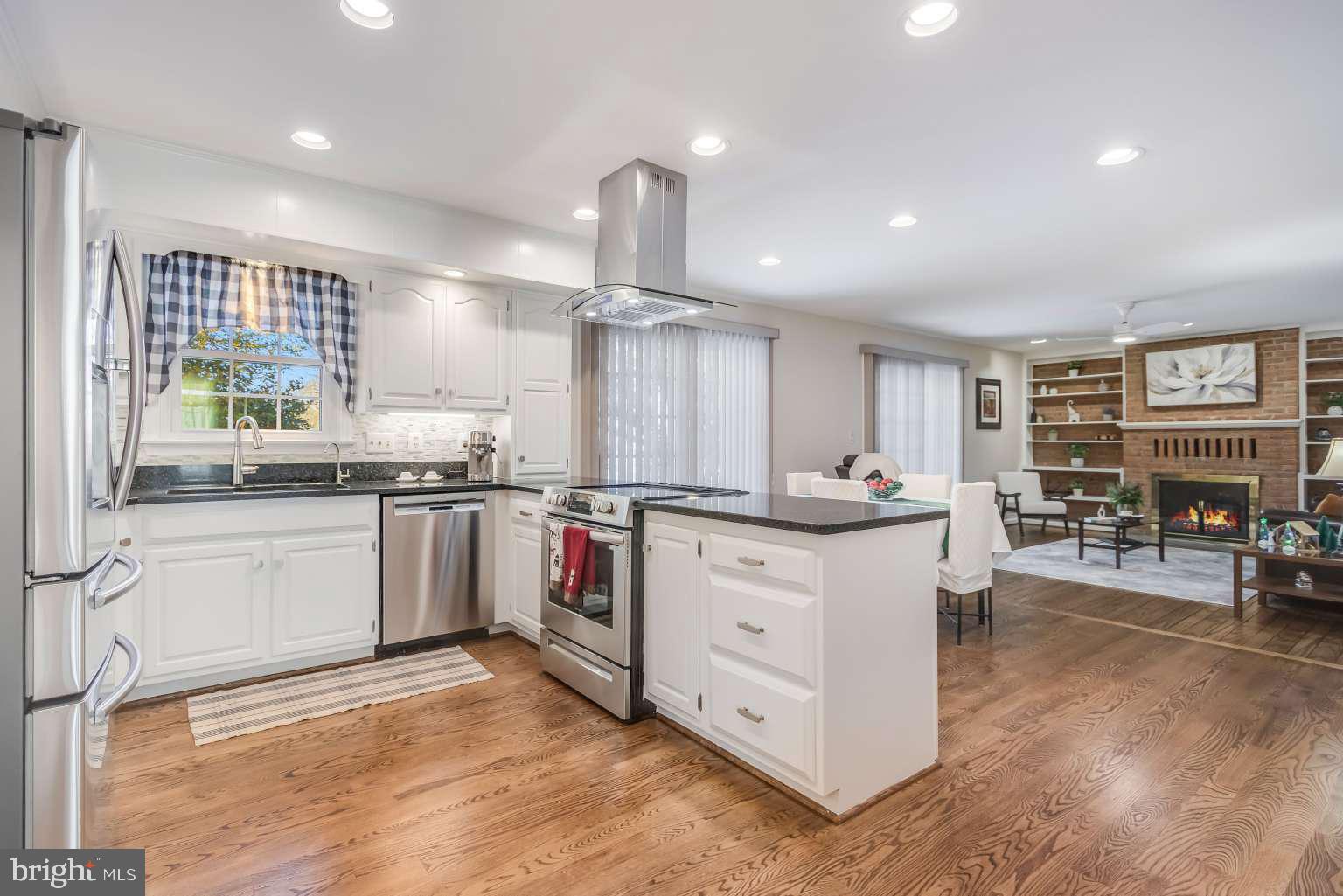 GOSHEN ESTATES - Residential